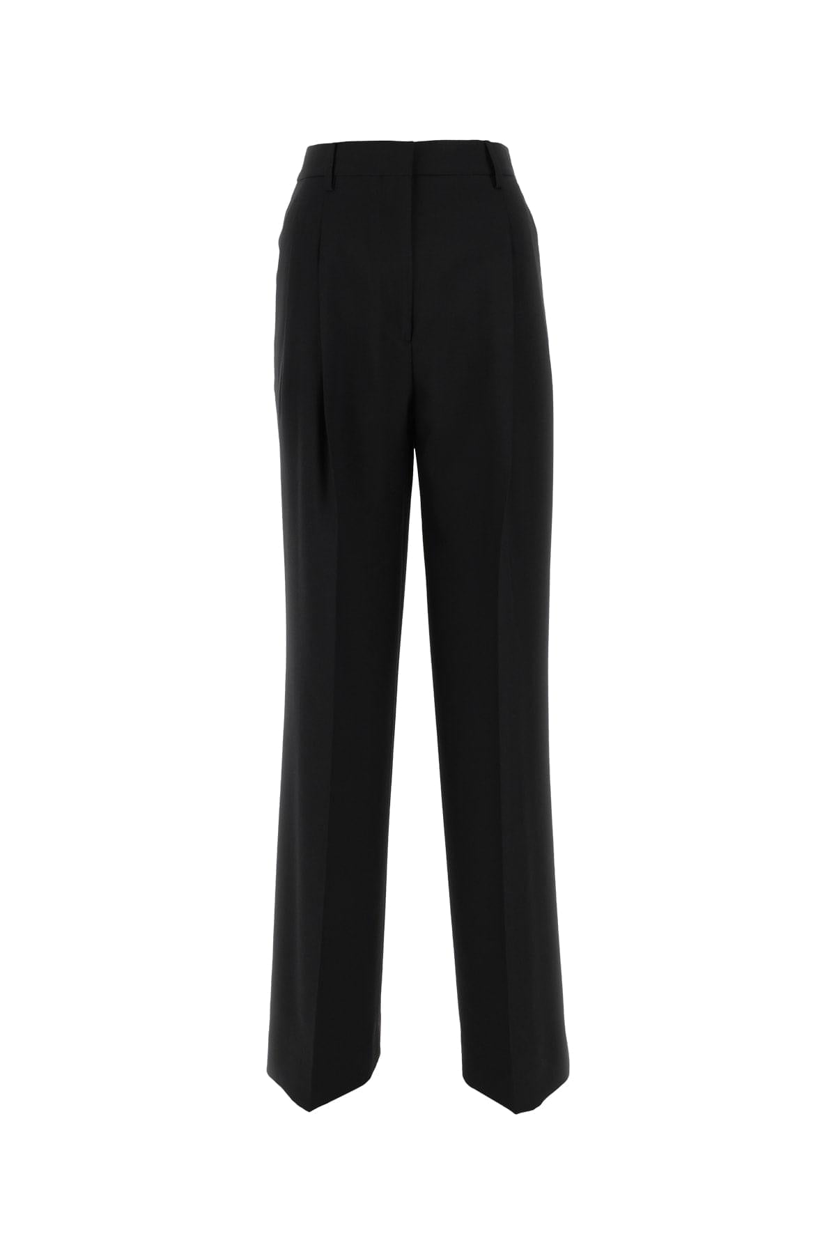 Burberry Women Pantaloni DestGlow