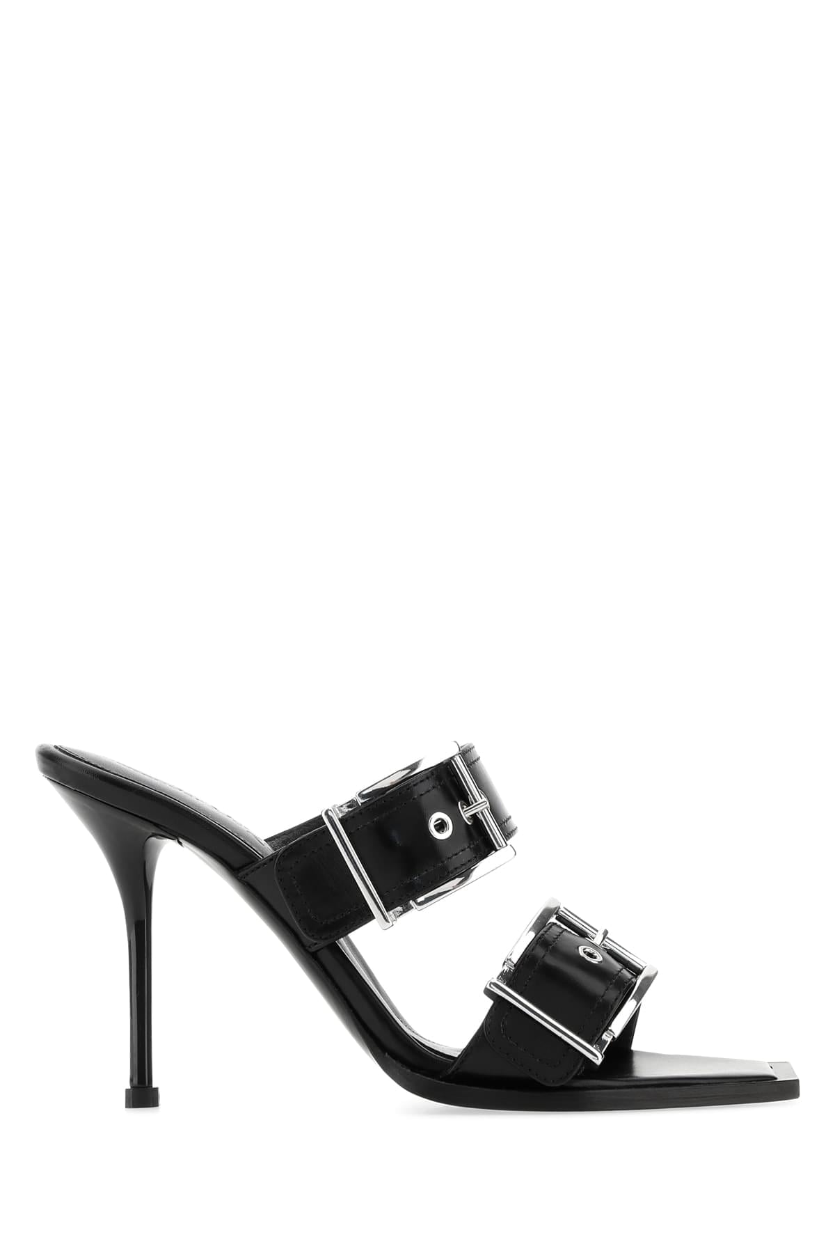Alexander Mcqueen Women Sandali DestGlow