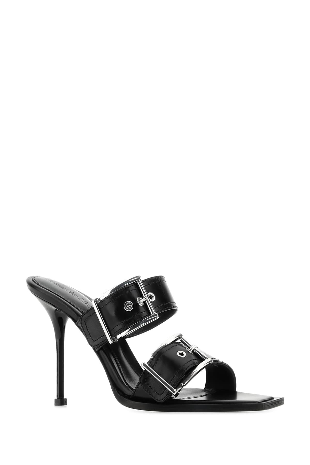 Alexander Mcqueen Women Sandali DestGlow