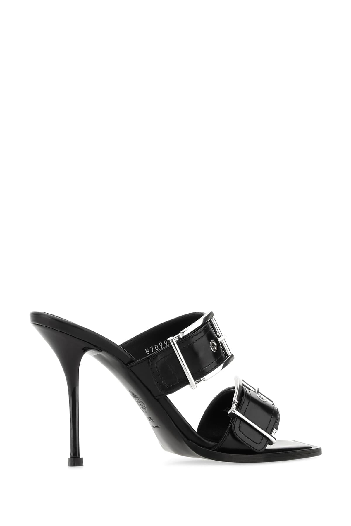 Alexander Mcqueen Women Sandali DestGlow