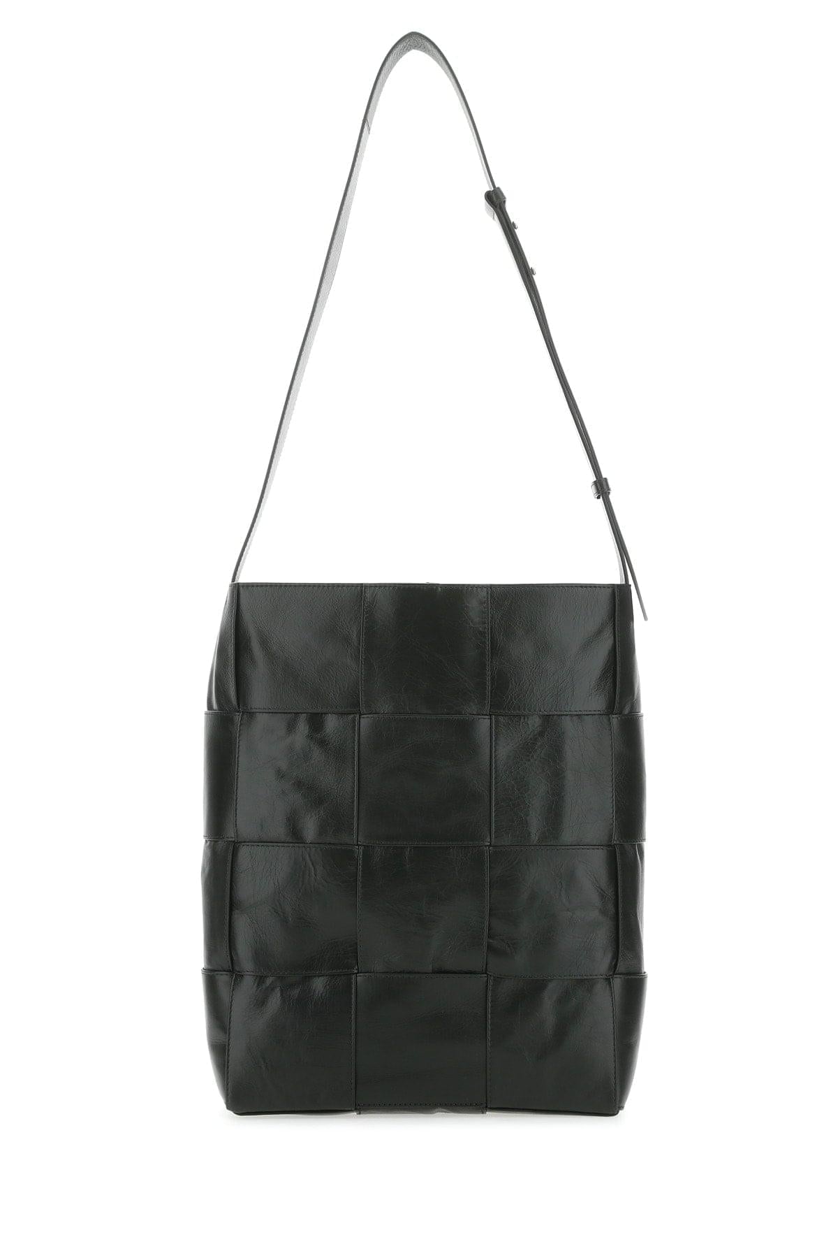 Bottega Veneta Men Borsa DestGlow