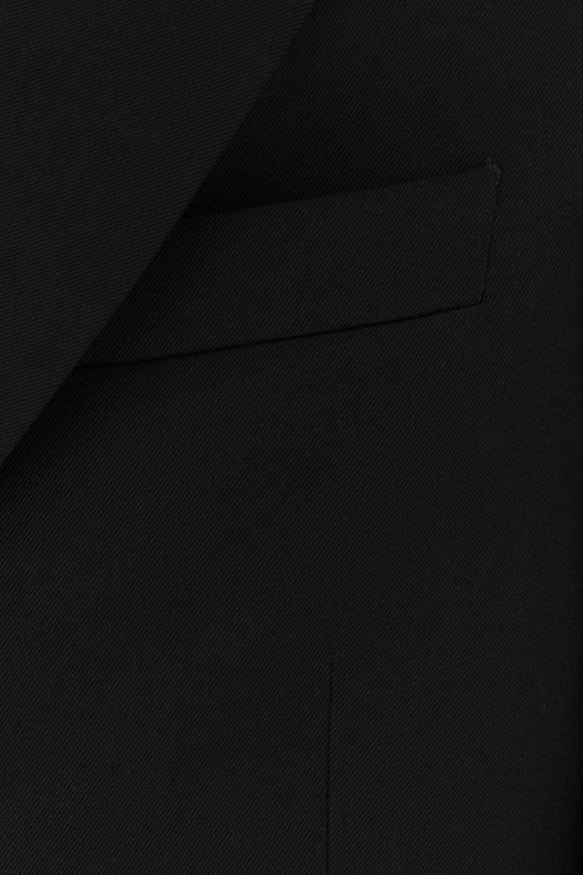 Lanvin Men Giacca DestGlow