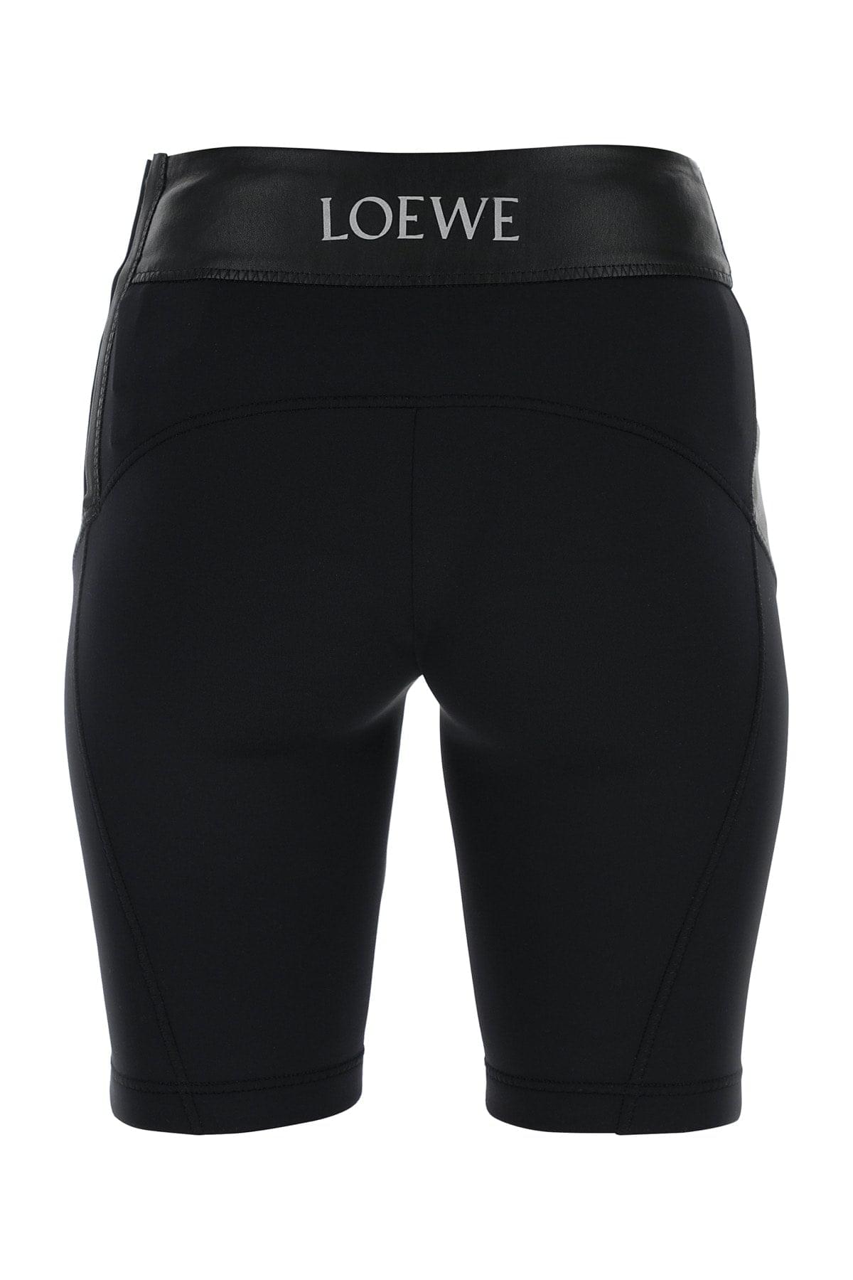 Loewe Women Pantalone DestGlow