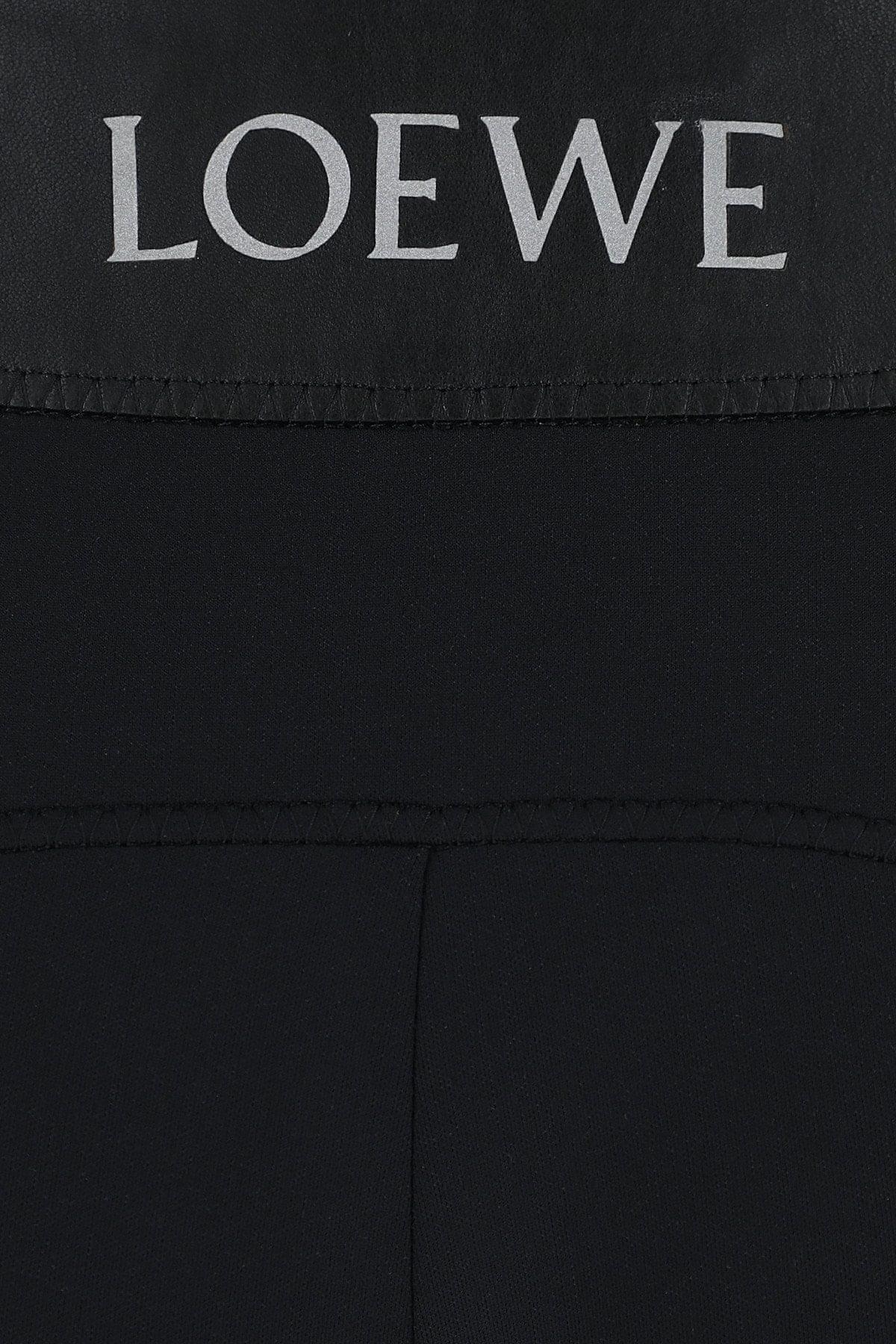 Loewe Women Pantalone DestGlow