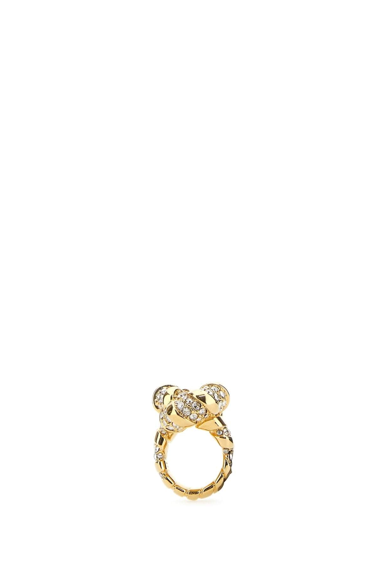 Lanvin Women Anello DestGlow