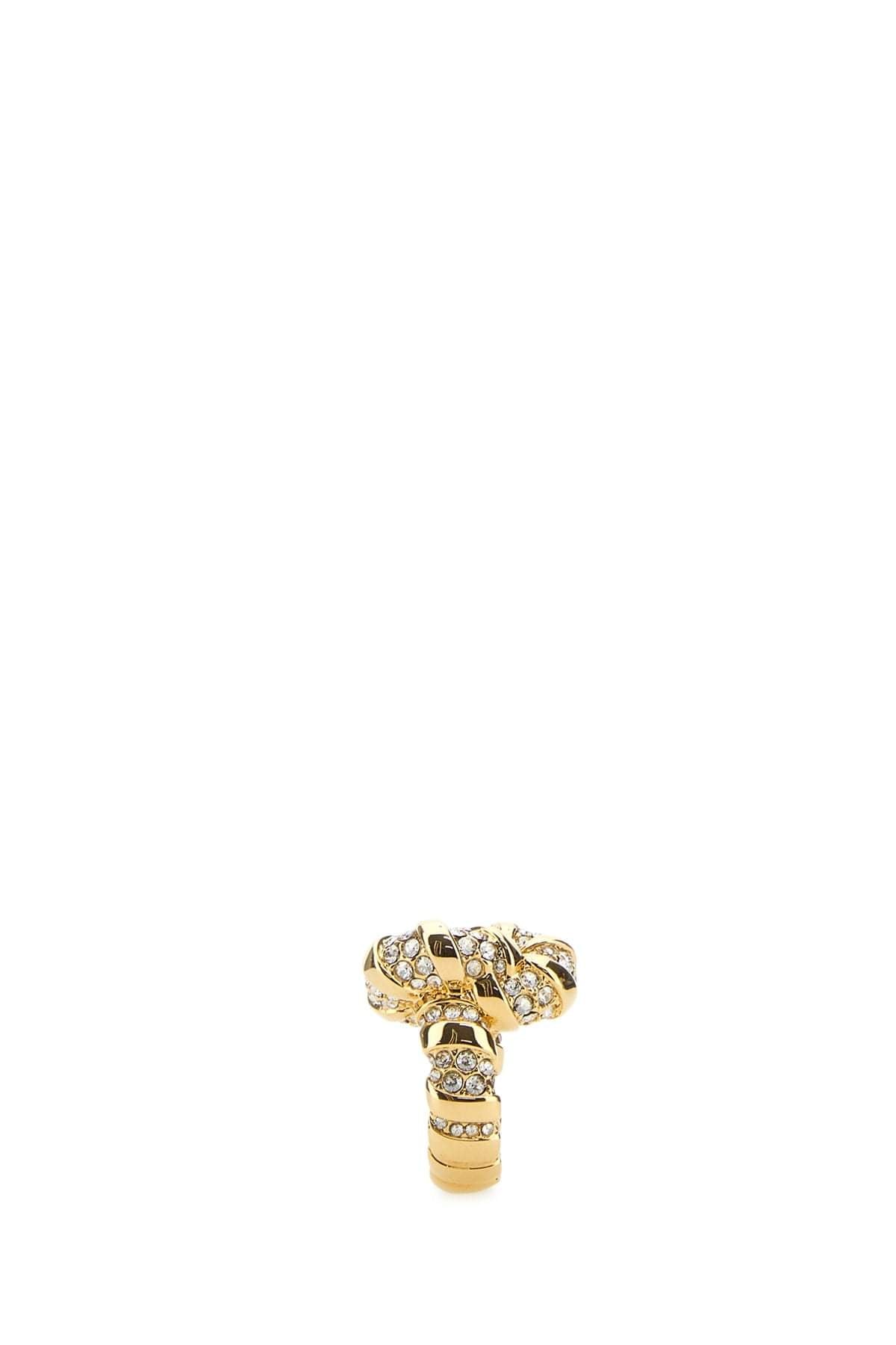 Lanvin Women Anello DestGlow
