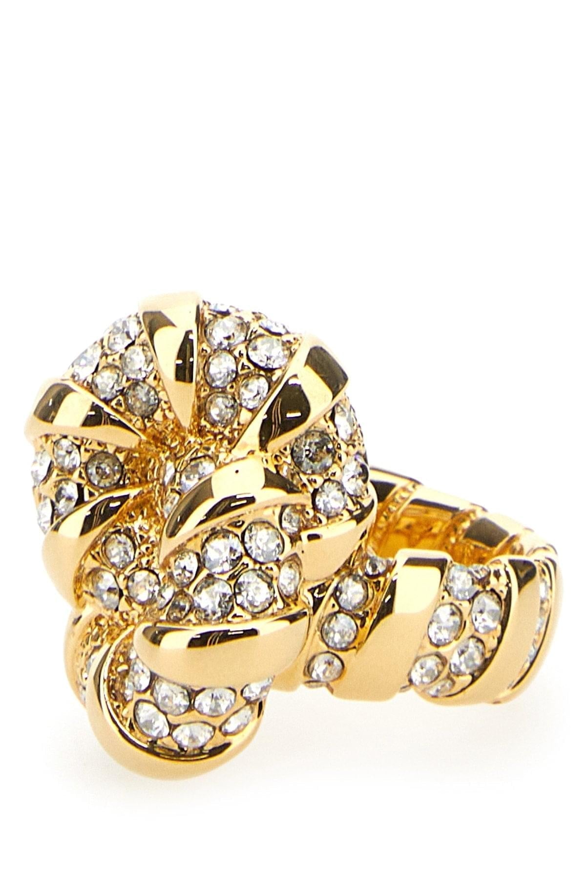 Lanvin Women Anello DestGlow