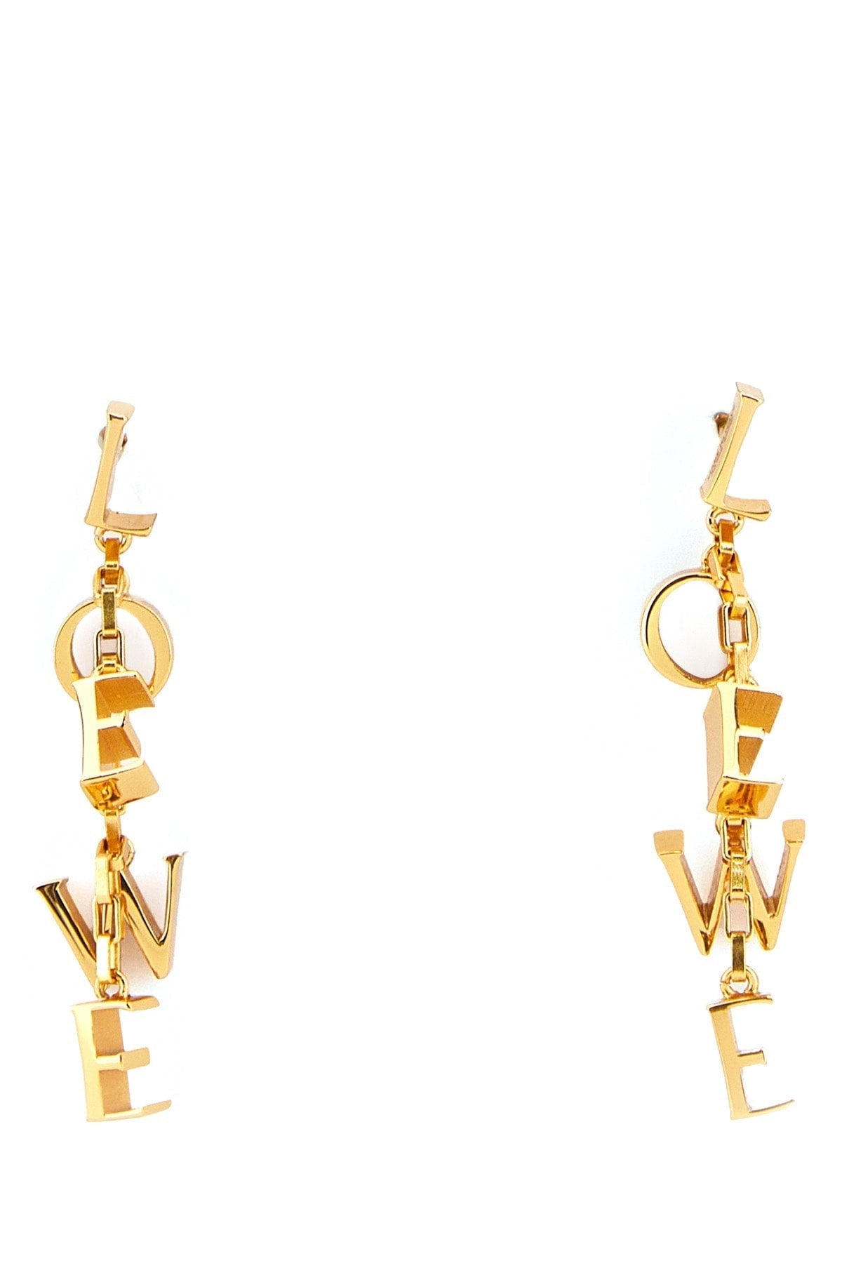 Loewe Women Orecchini DestGlow