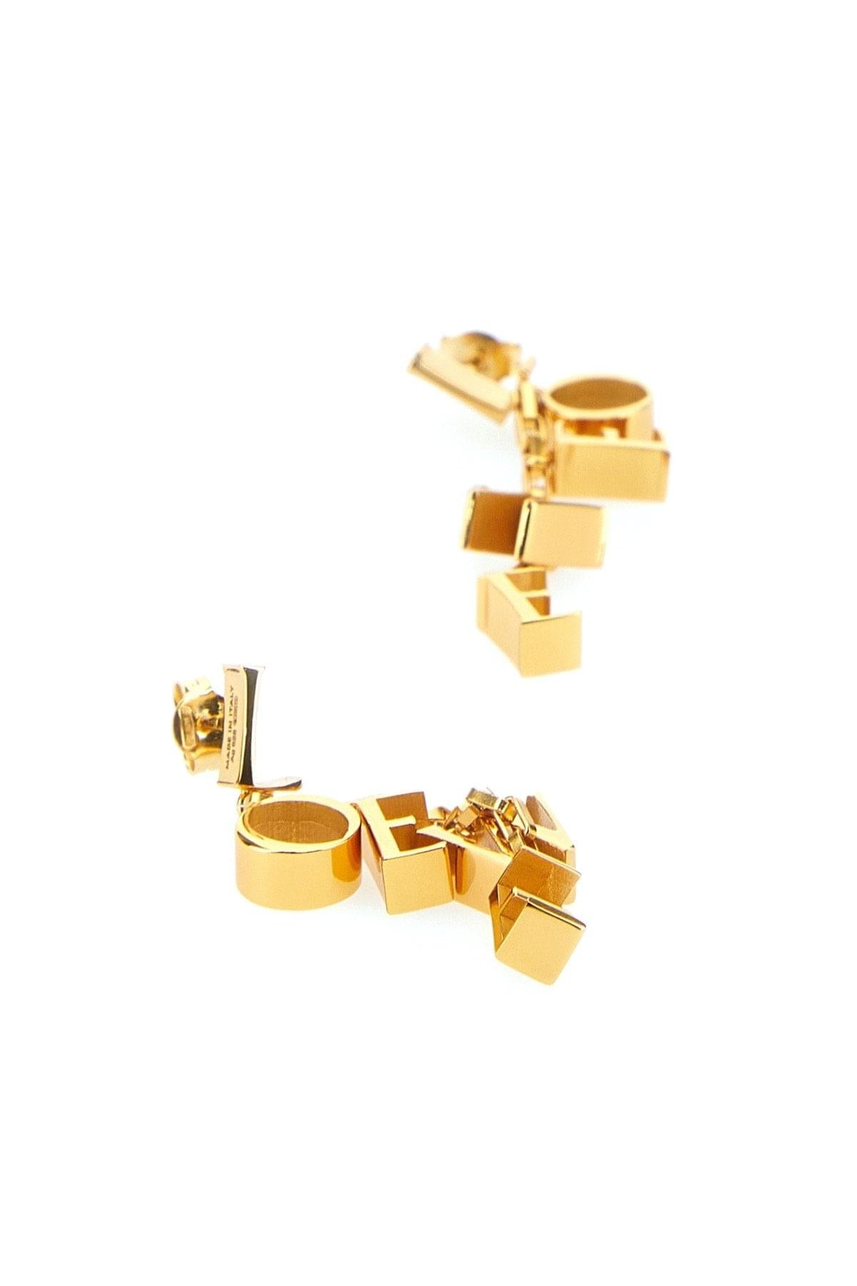 Loewe Women Orecchini DestGlow
