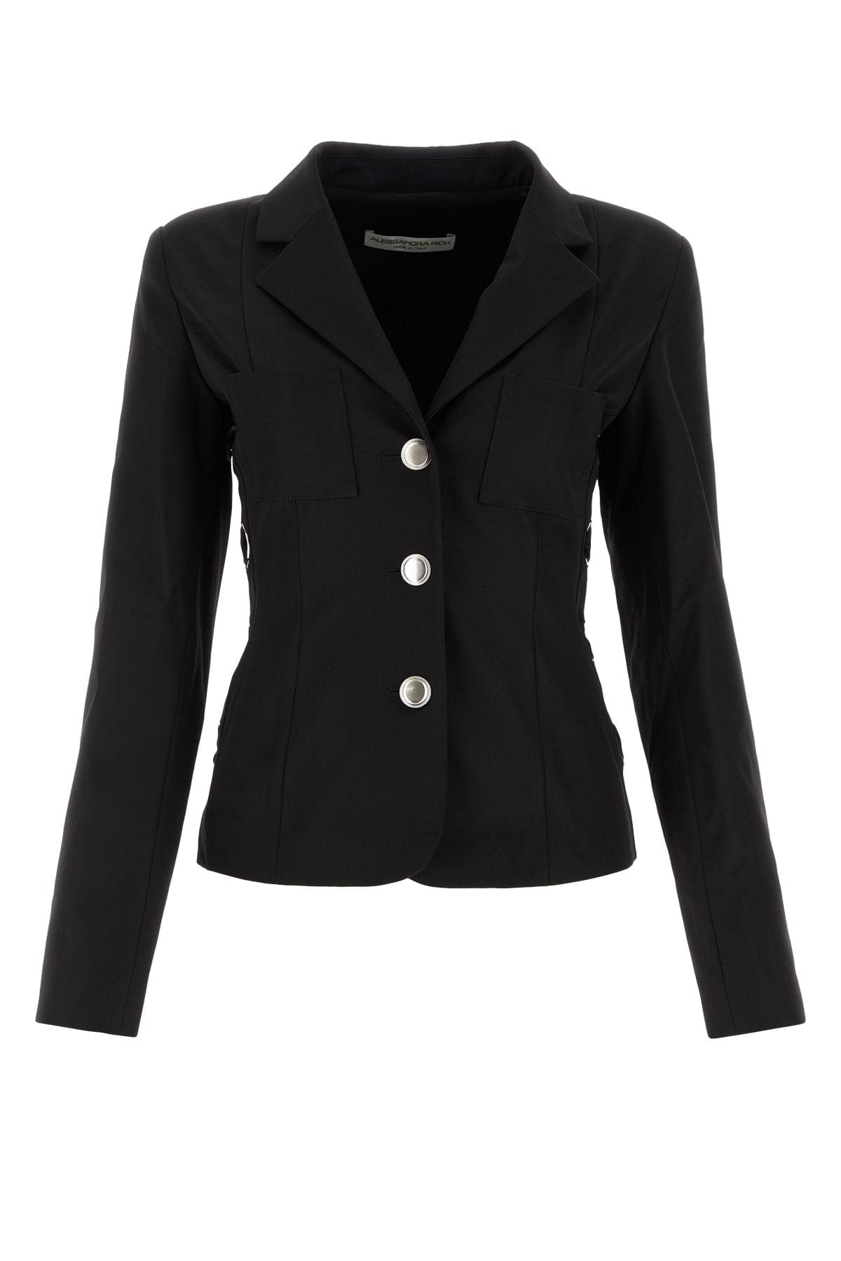 Alessandra Rich Women Giacca