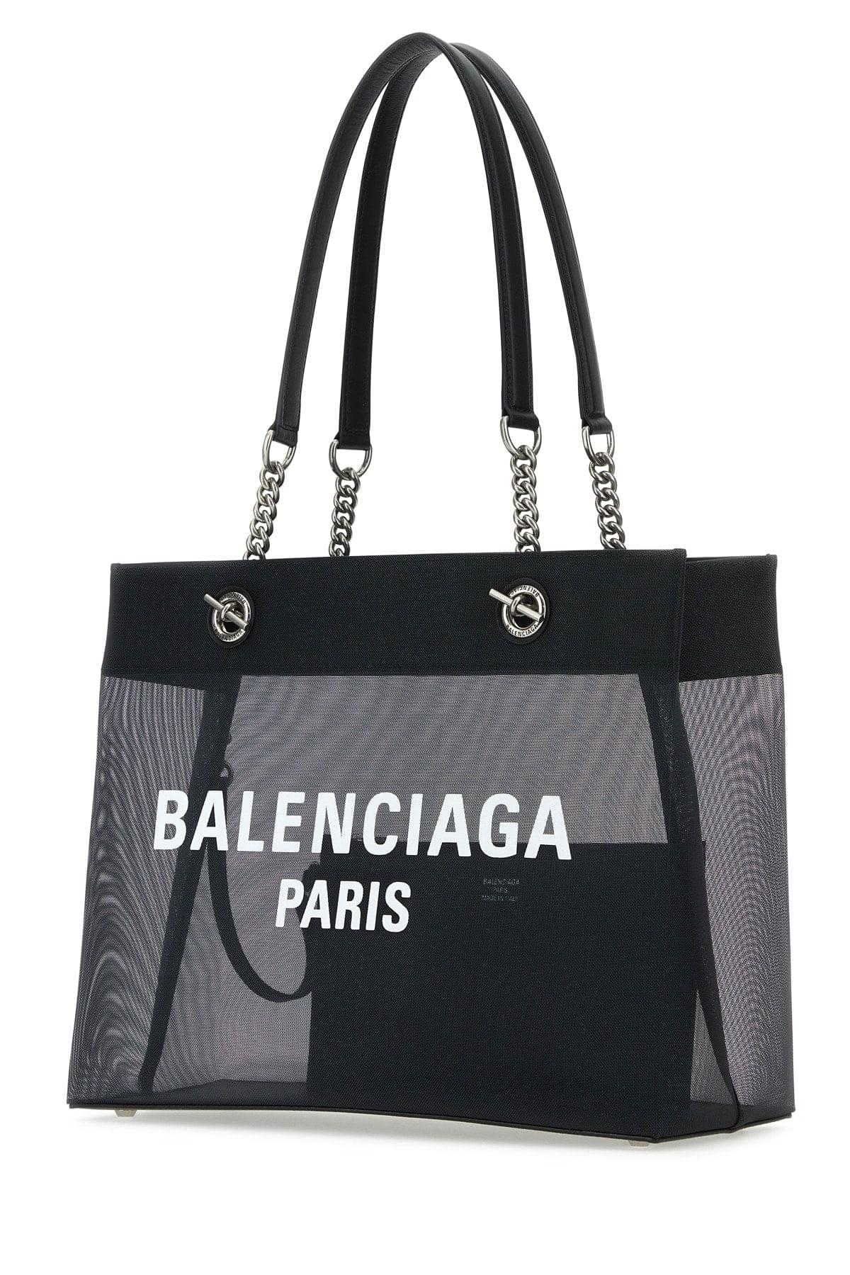 Balenciaga Women Borsa DestGlow