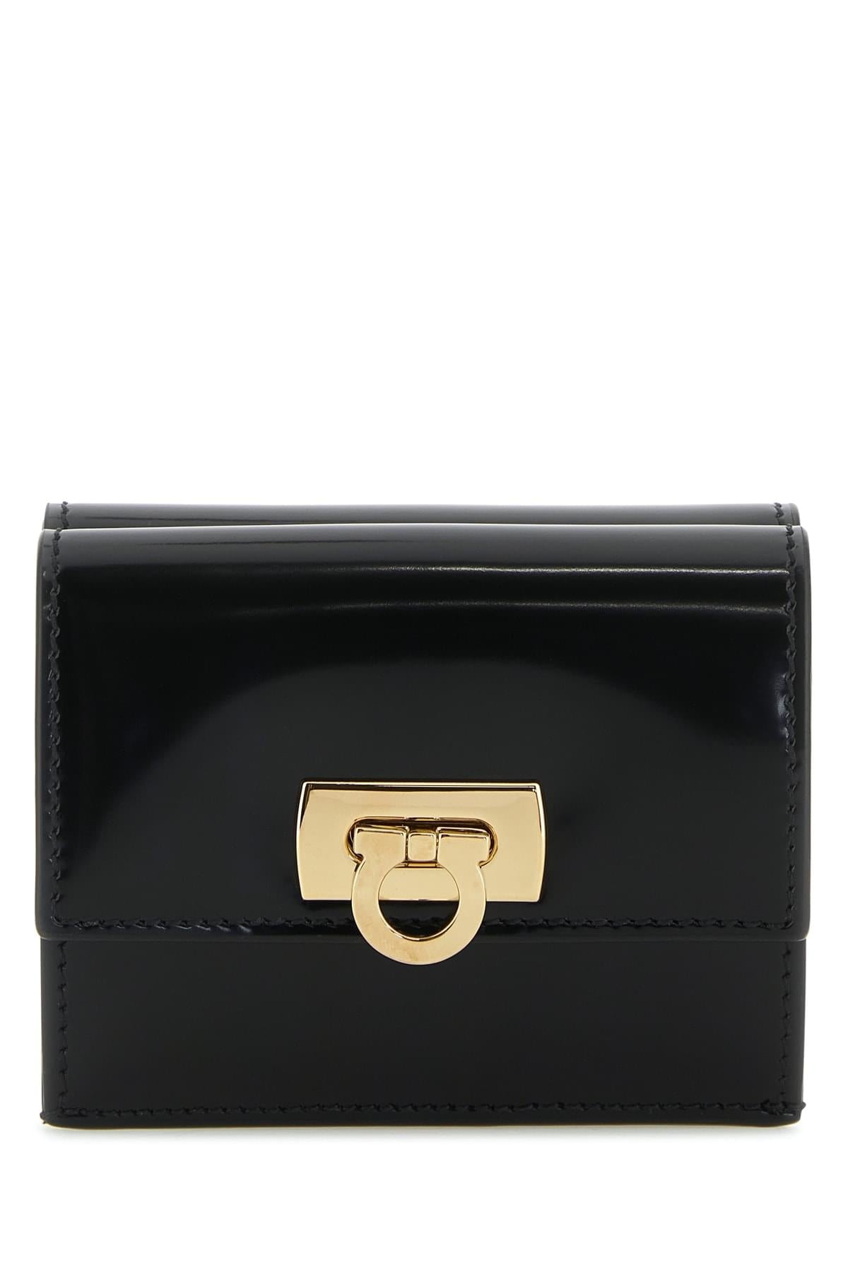 Salvatore Ferragamo Women Portafoglio DestGlow