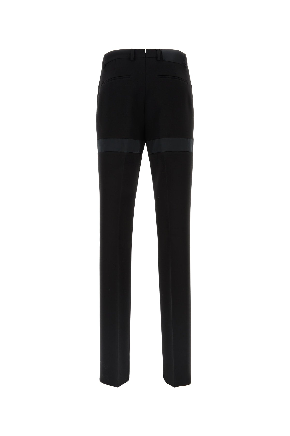Salvatore Ferragamo Men Pantalone by Luosophy