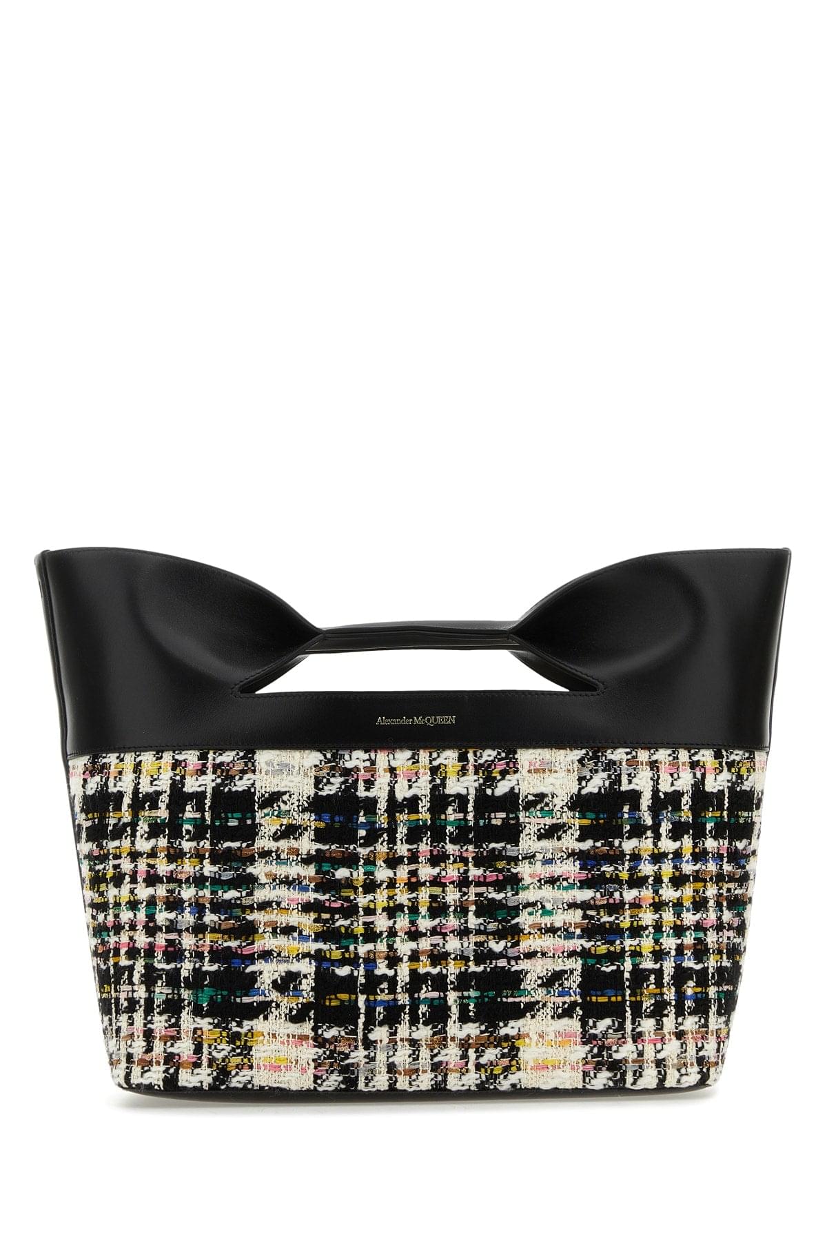 Alexander Mcqueen Women Borsa DestGlow