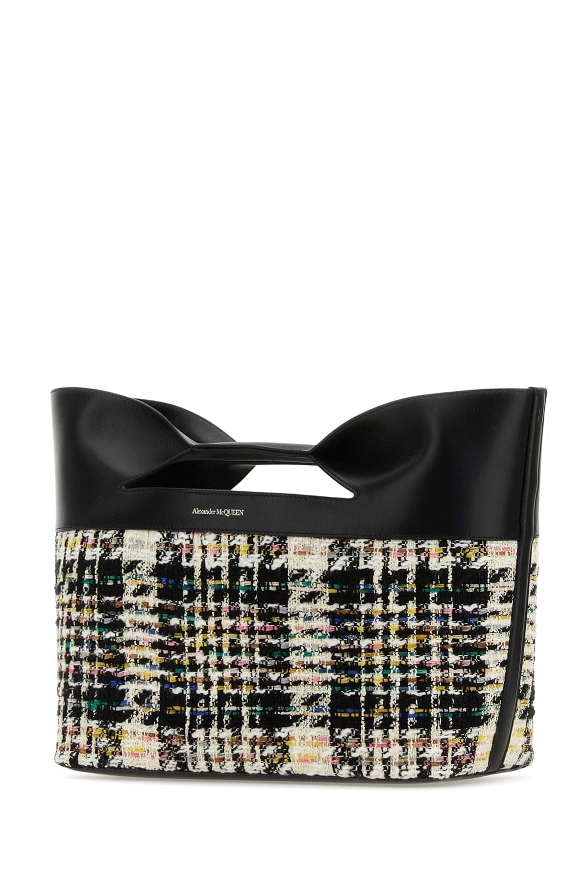 Alexander Mcqueen Women Borsa DestGlow