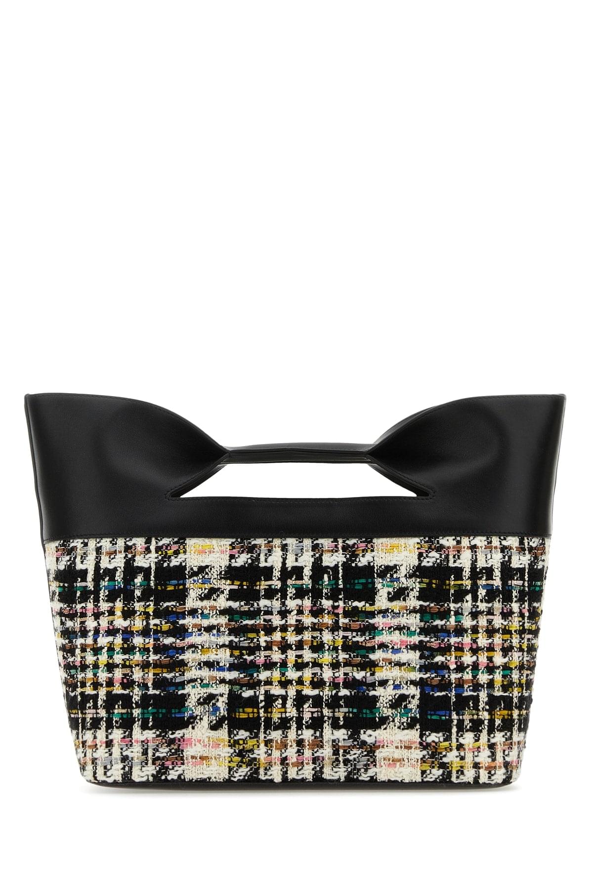 Alexander Mcqueen Women Borsa DestGlow