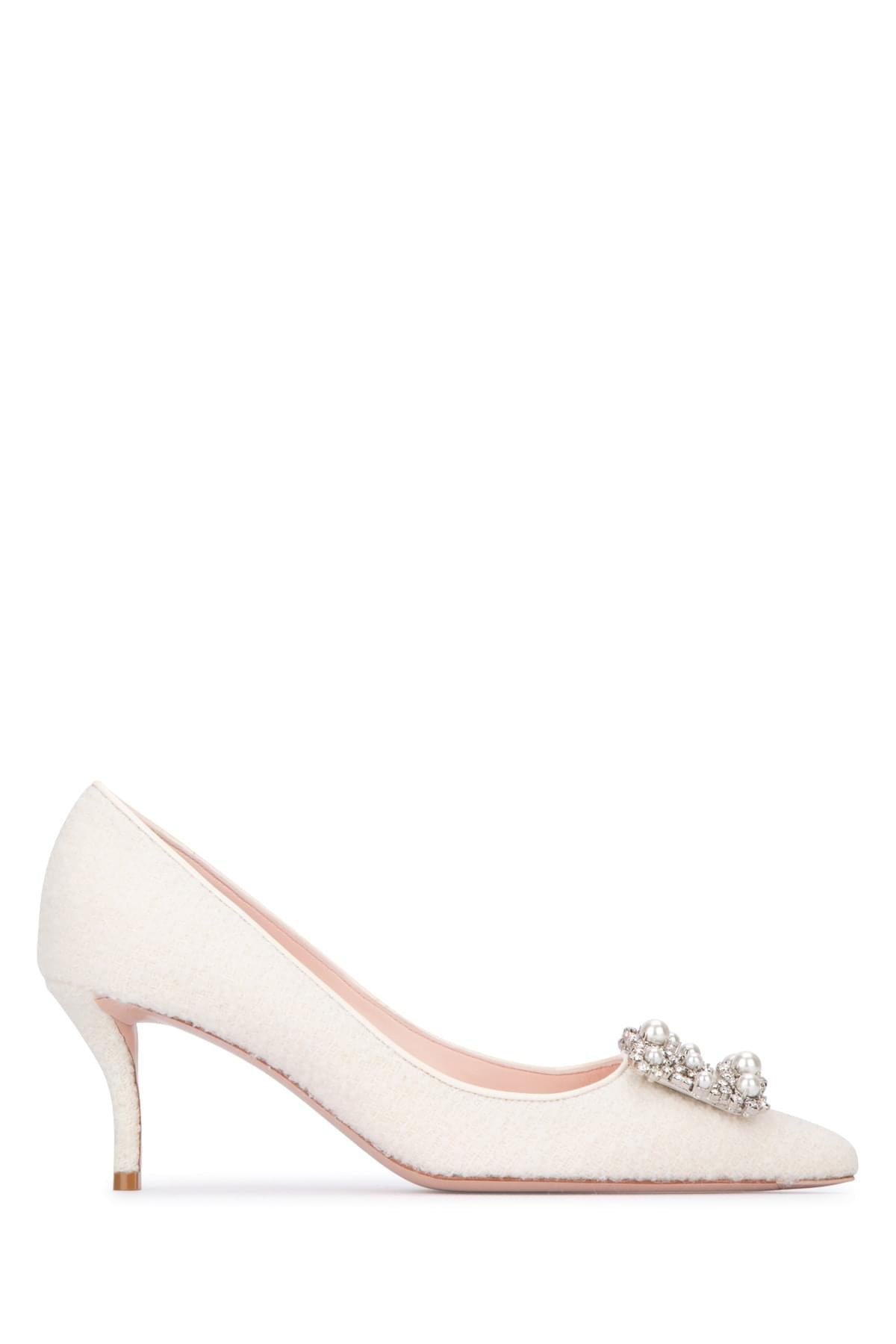 Roger Vivier Women Scarpe Con Tacco DestGlow
