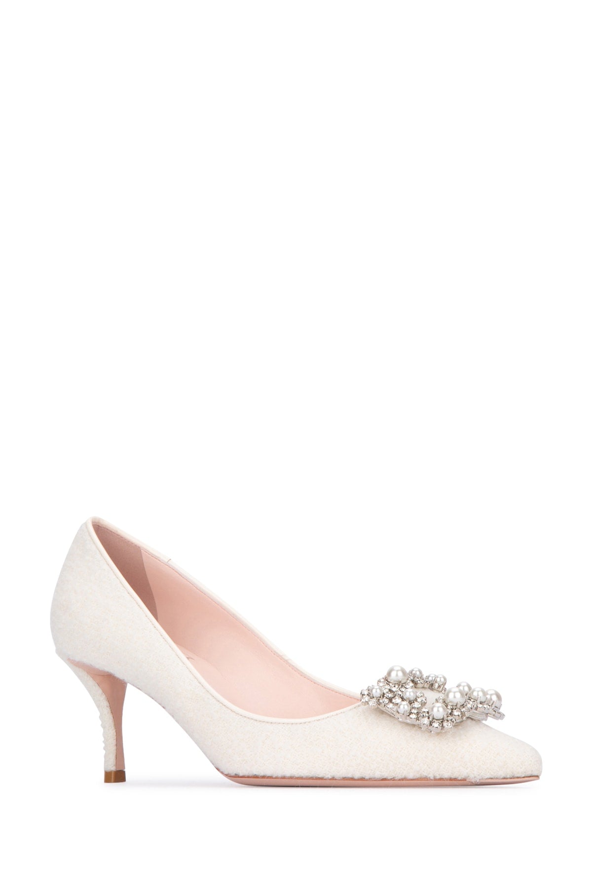 Roger Vivier Women Scarpe Con Tacco DestGlow