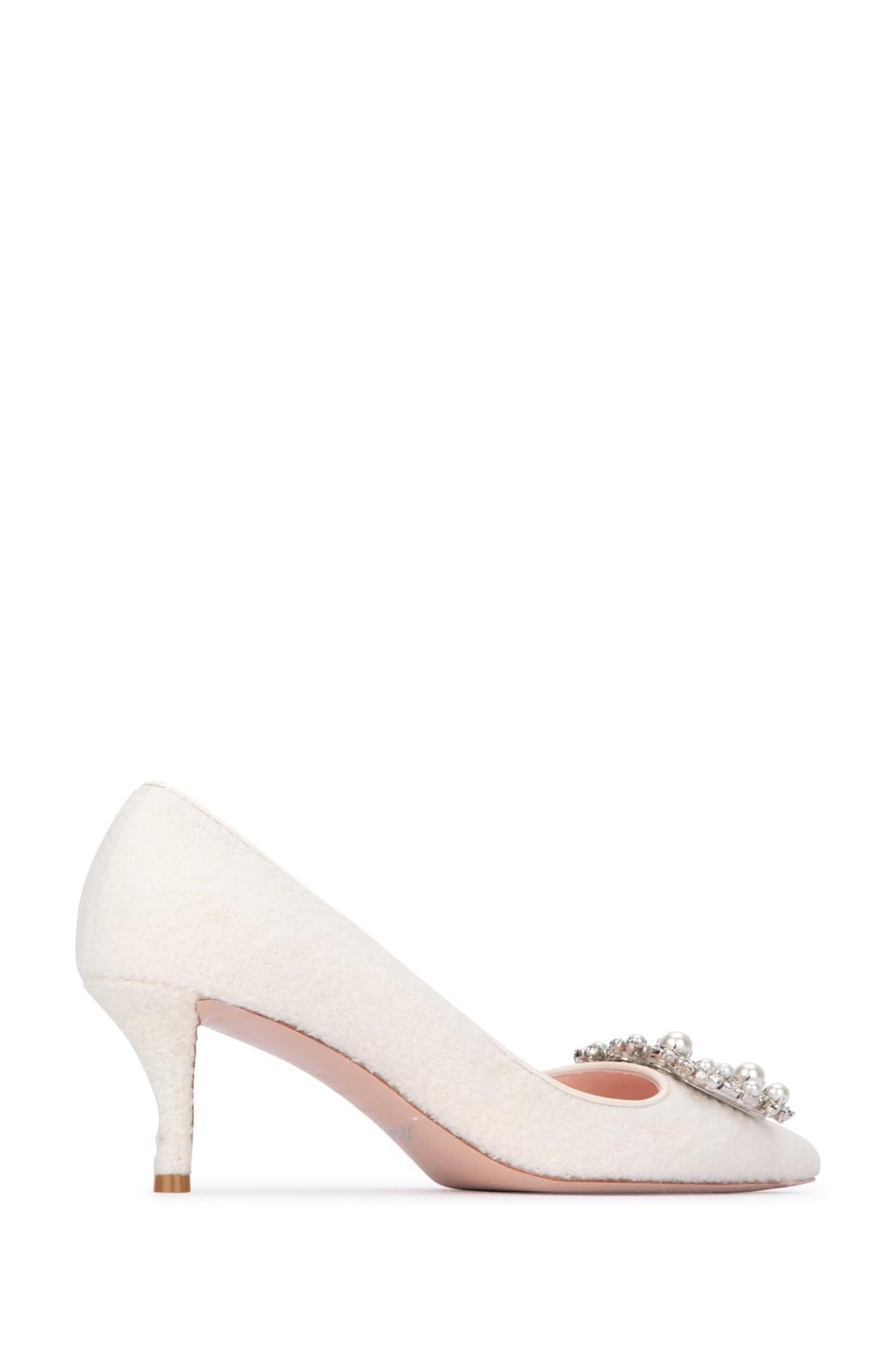 Roger Vivier Women Scarpe Con Tacco DestGlow