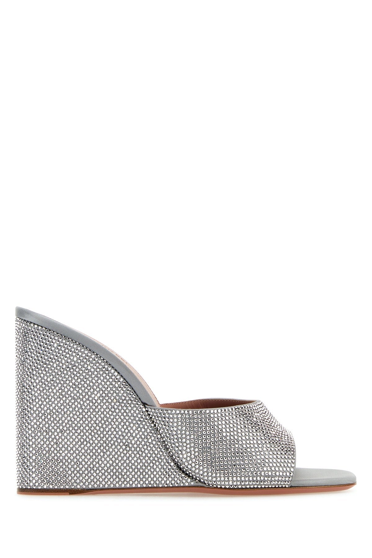 Amina Muaddi Women Scarpe Con Tacco DestGlow