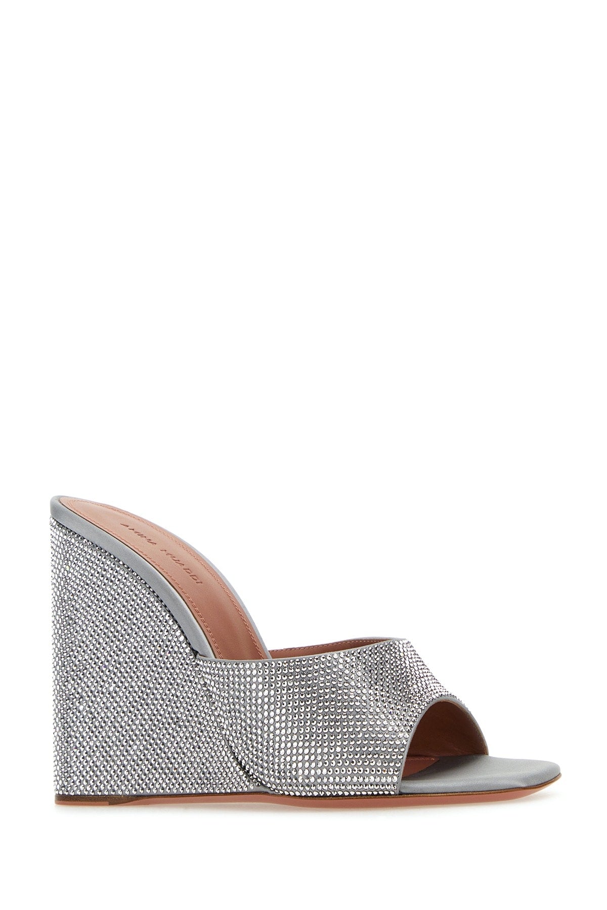 Amina Muaddi Women Scarpe Con Tacco DestGlow