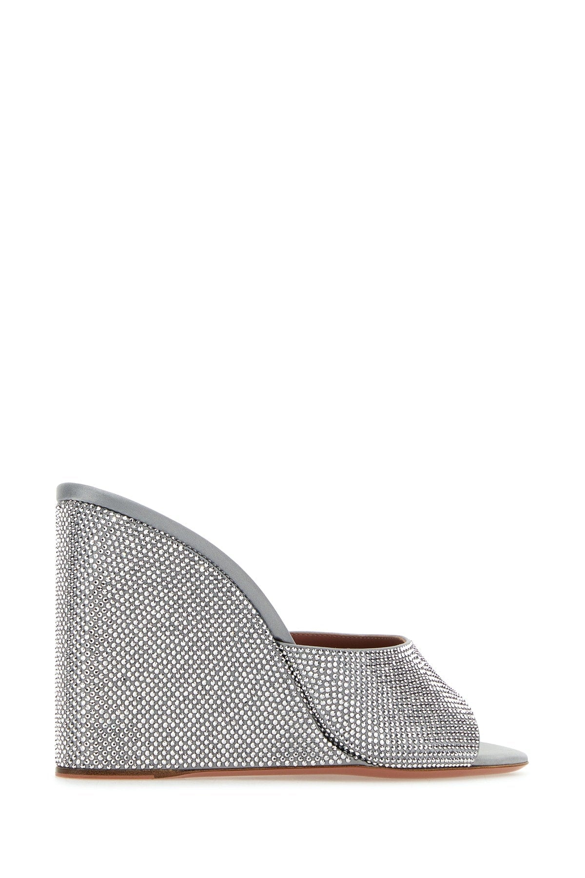 Amina Muaddi Women Scarpe Con Tacco DestGlow