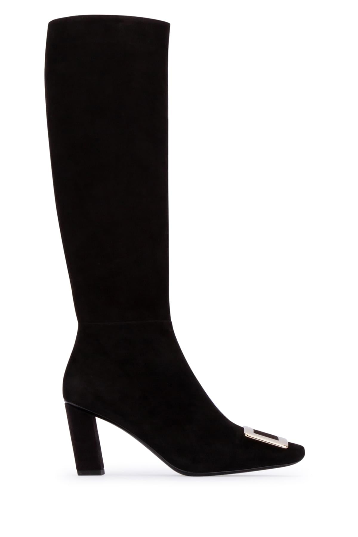 Roger Vivier Women Stivali DestGlow