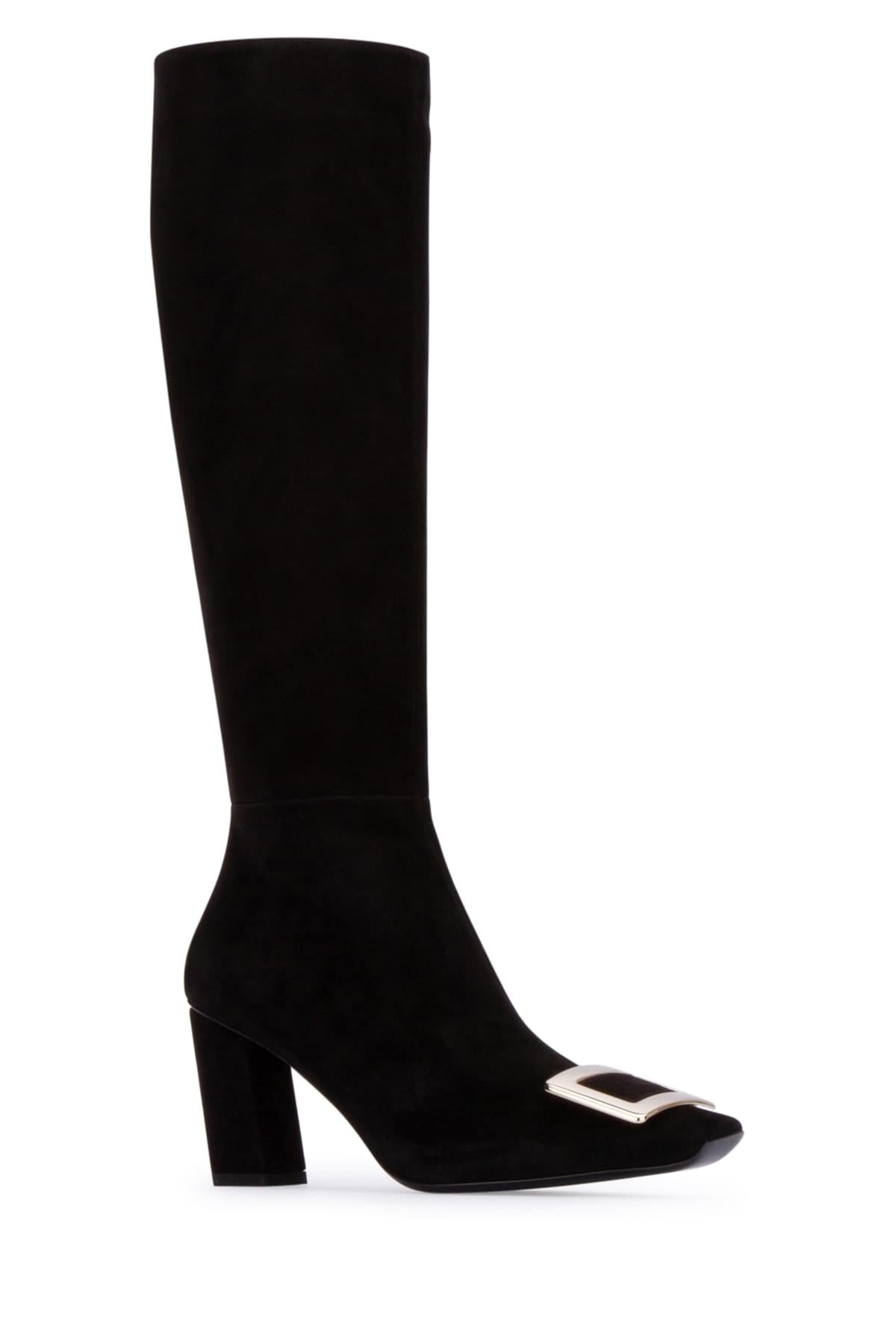 Roger Vivier Women Stivali DestGlow