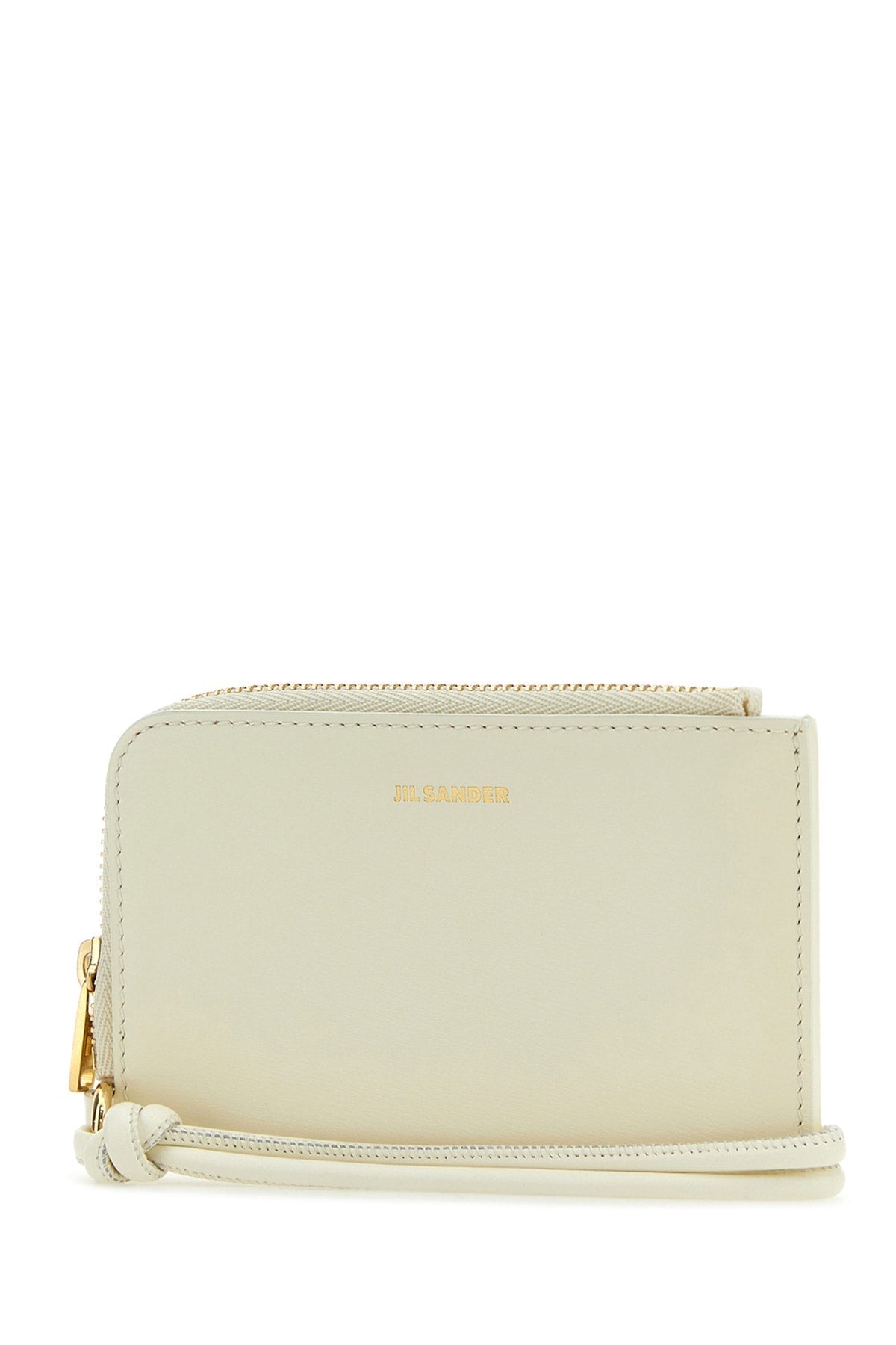 Jil Sander Women Portafoglio