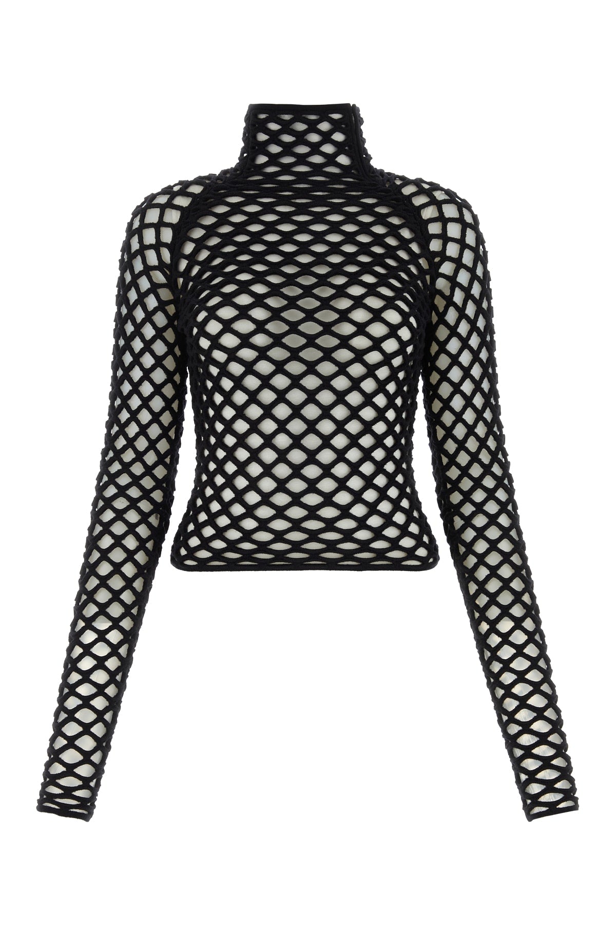 Alaia Women Maglia by Luosophy