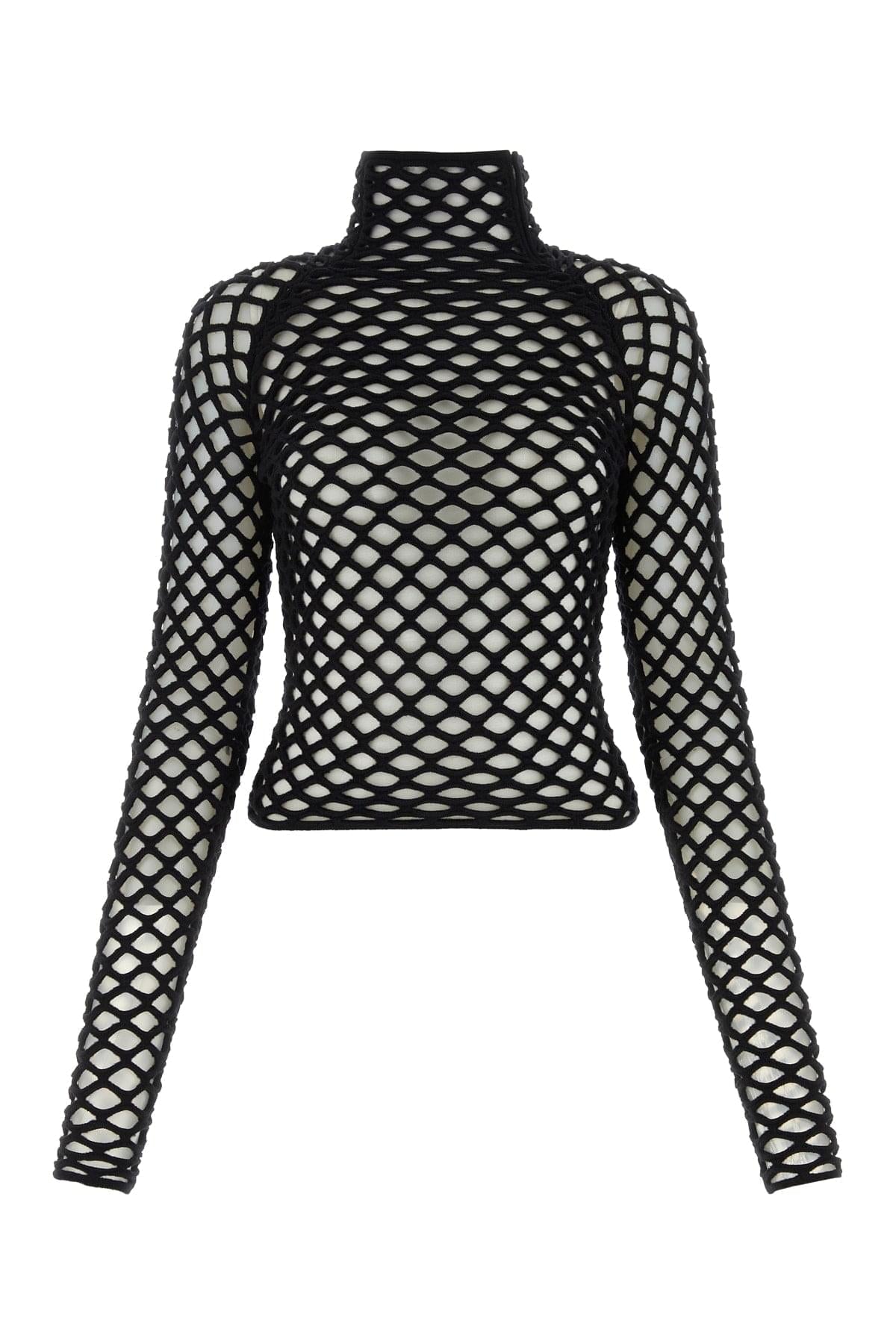 Alaia Women Maglia DestGlow