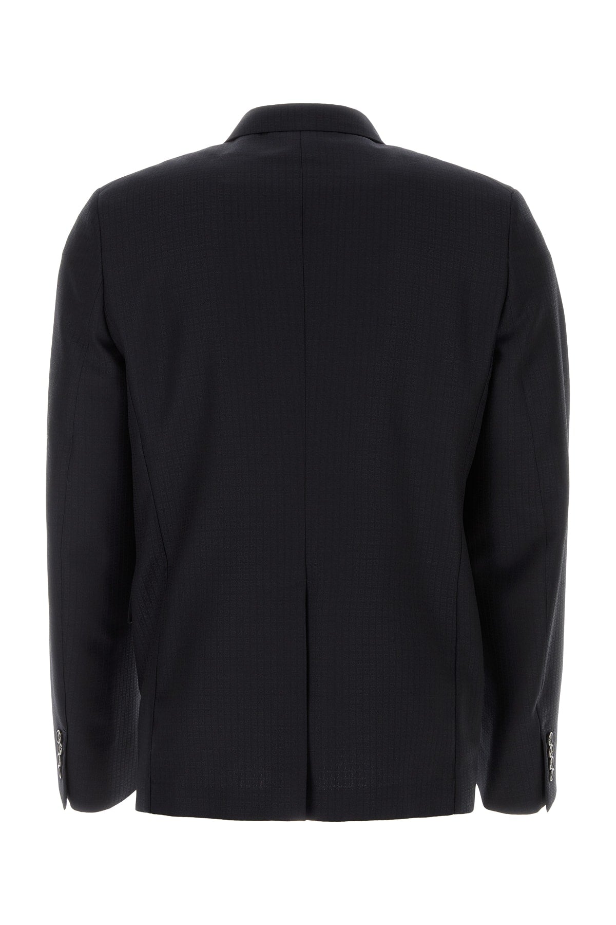 Lanvin Men Giacca DestGlow