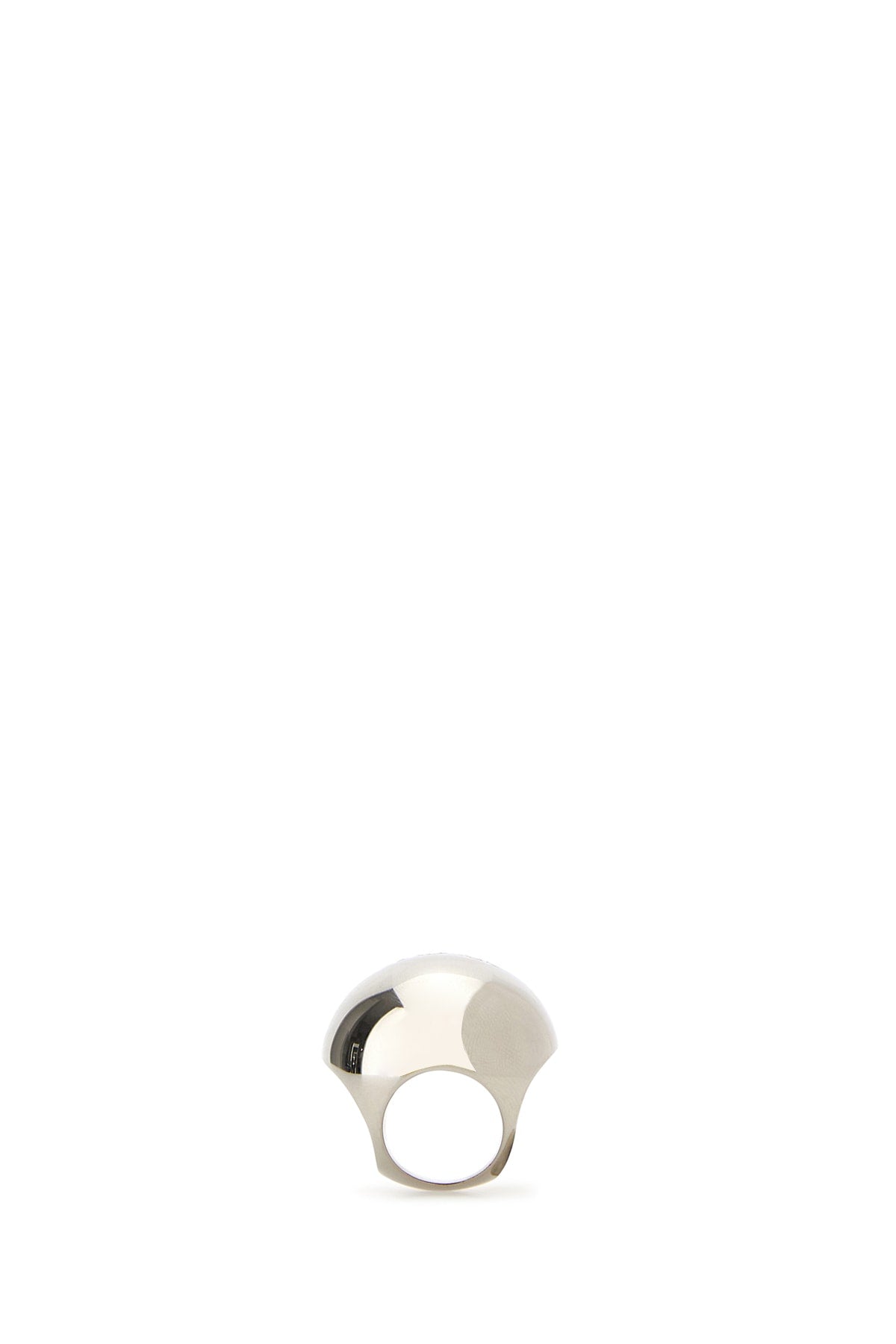 Versace Women Anello DestGlow