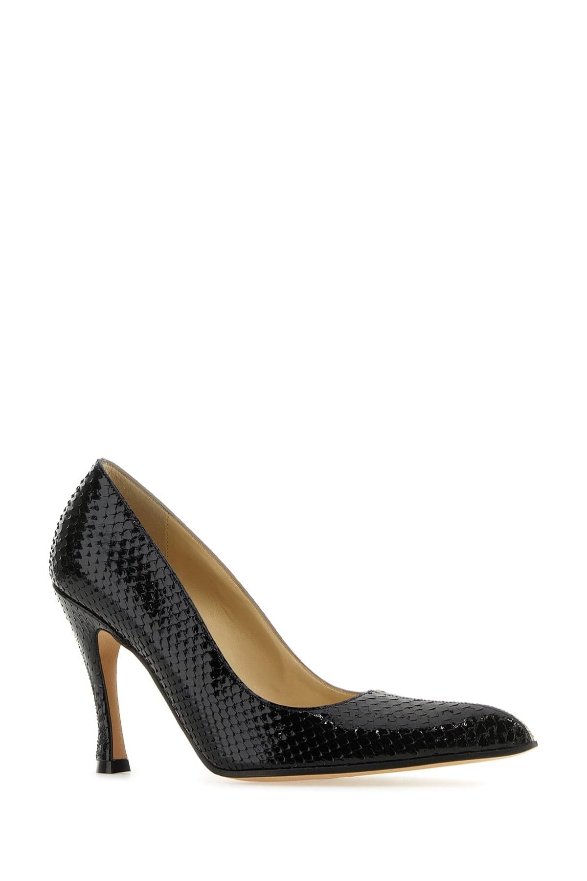 Loewe Women Scarpe Con Tacco DestGlow