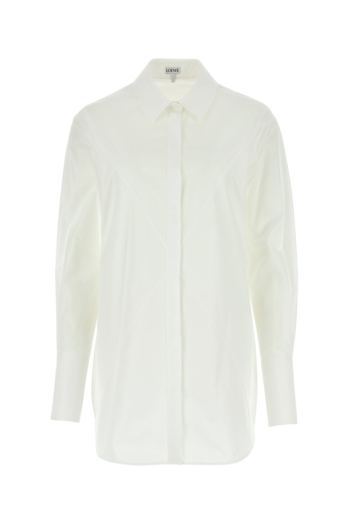 Loewe Women Camicia DestGlow