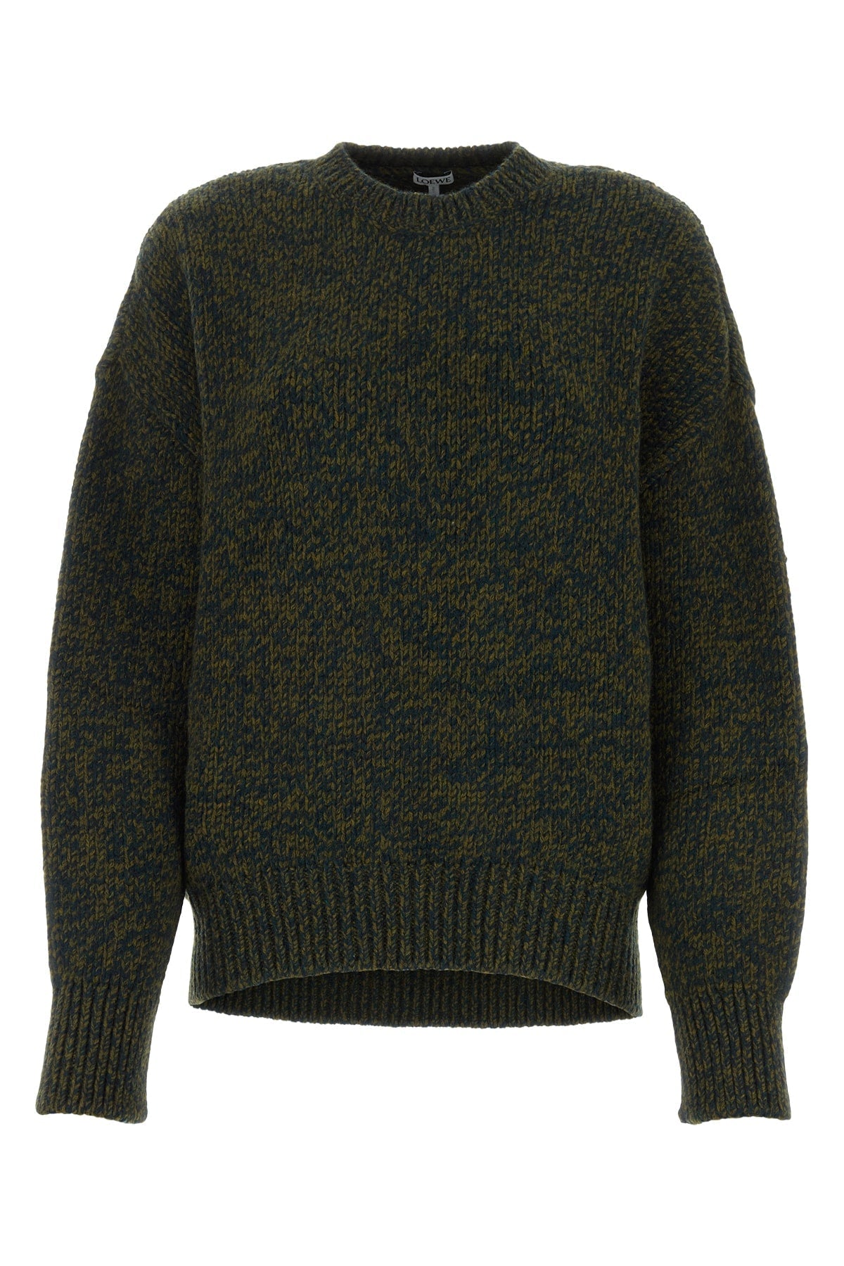Loewe Women Maglia DestGlow