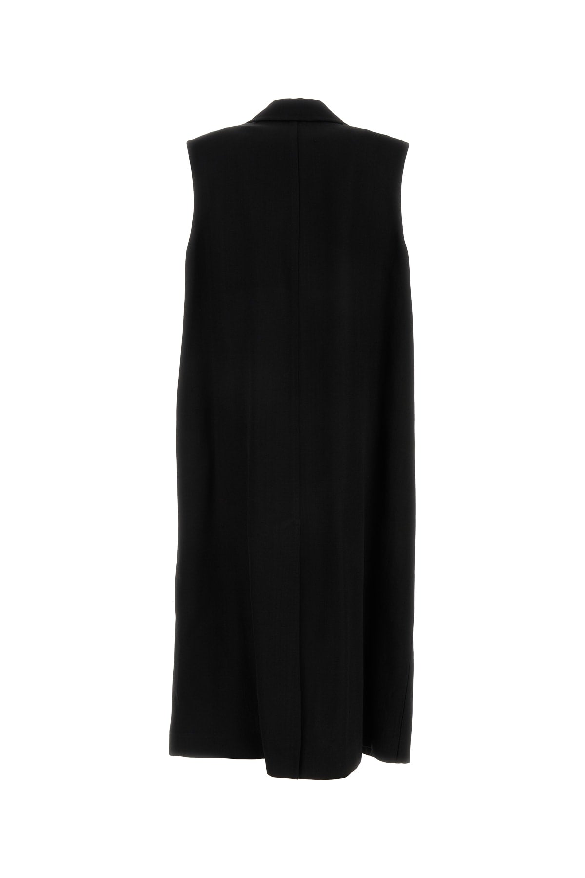 Jil Sander Women Gilet DestGlow