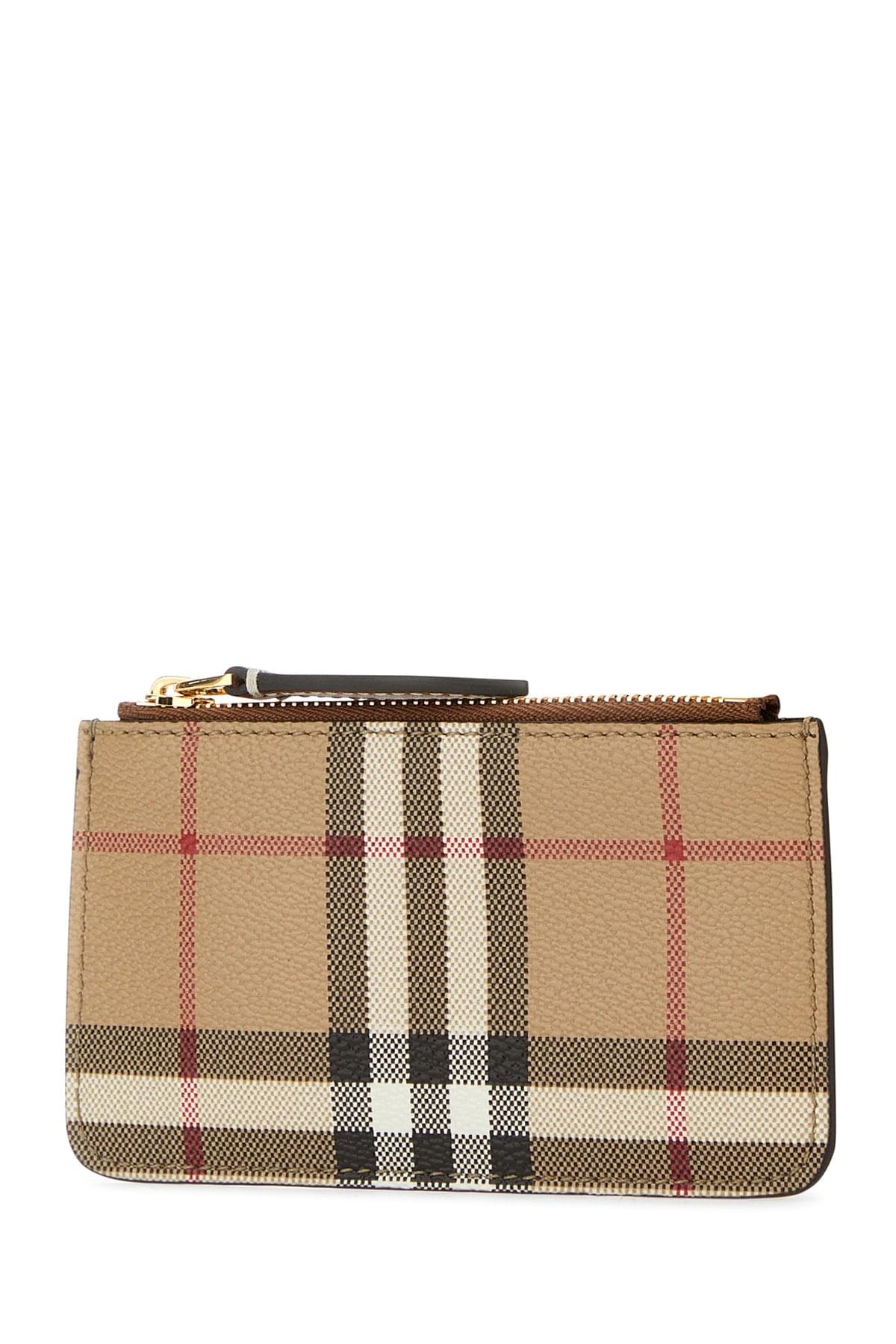 Burberry Women Portafoglio DestGlow