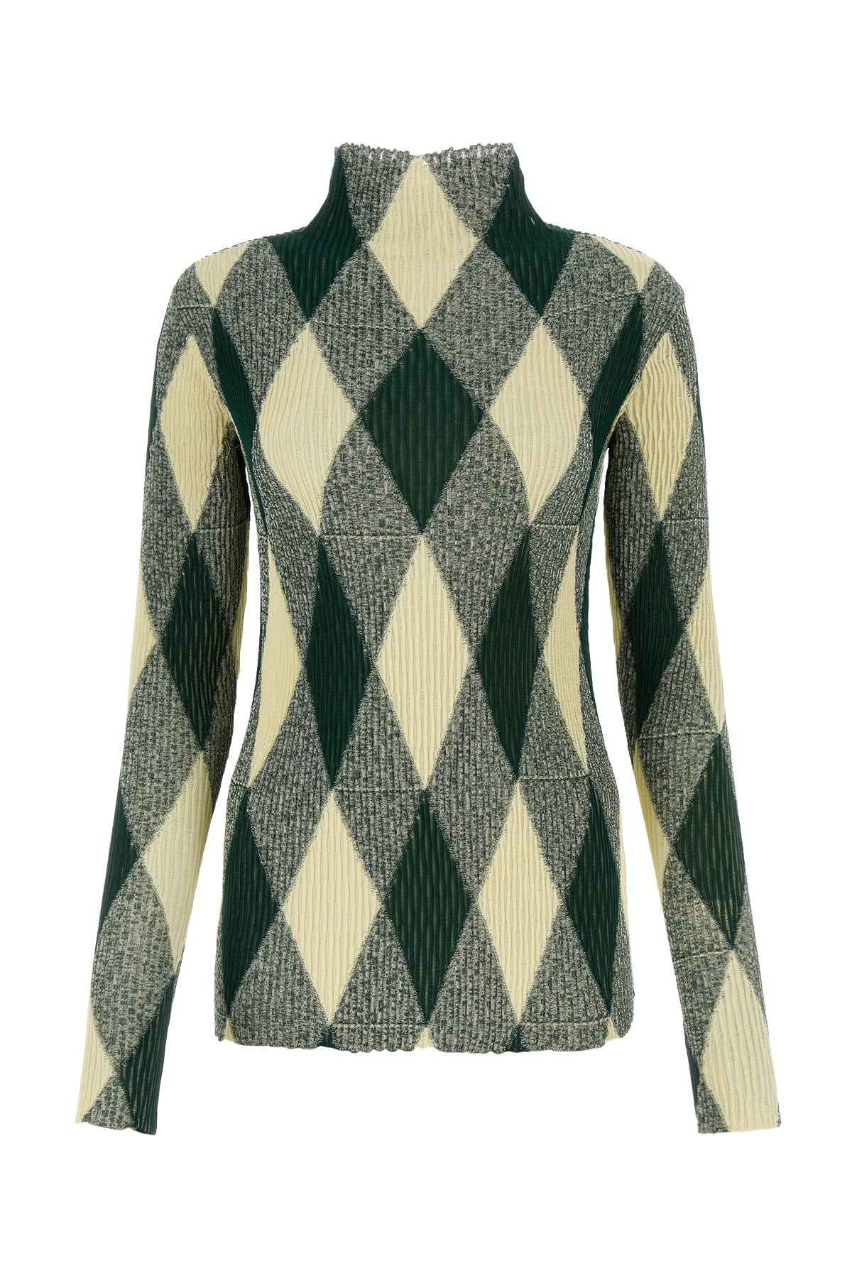 Burberry Women Maglia DestGlow