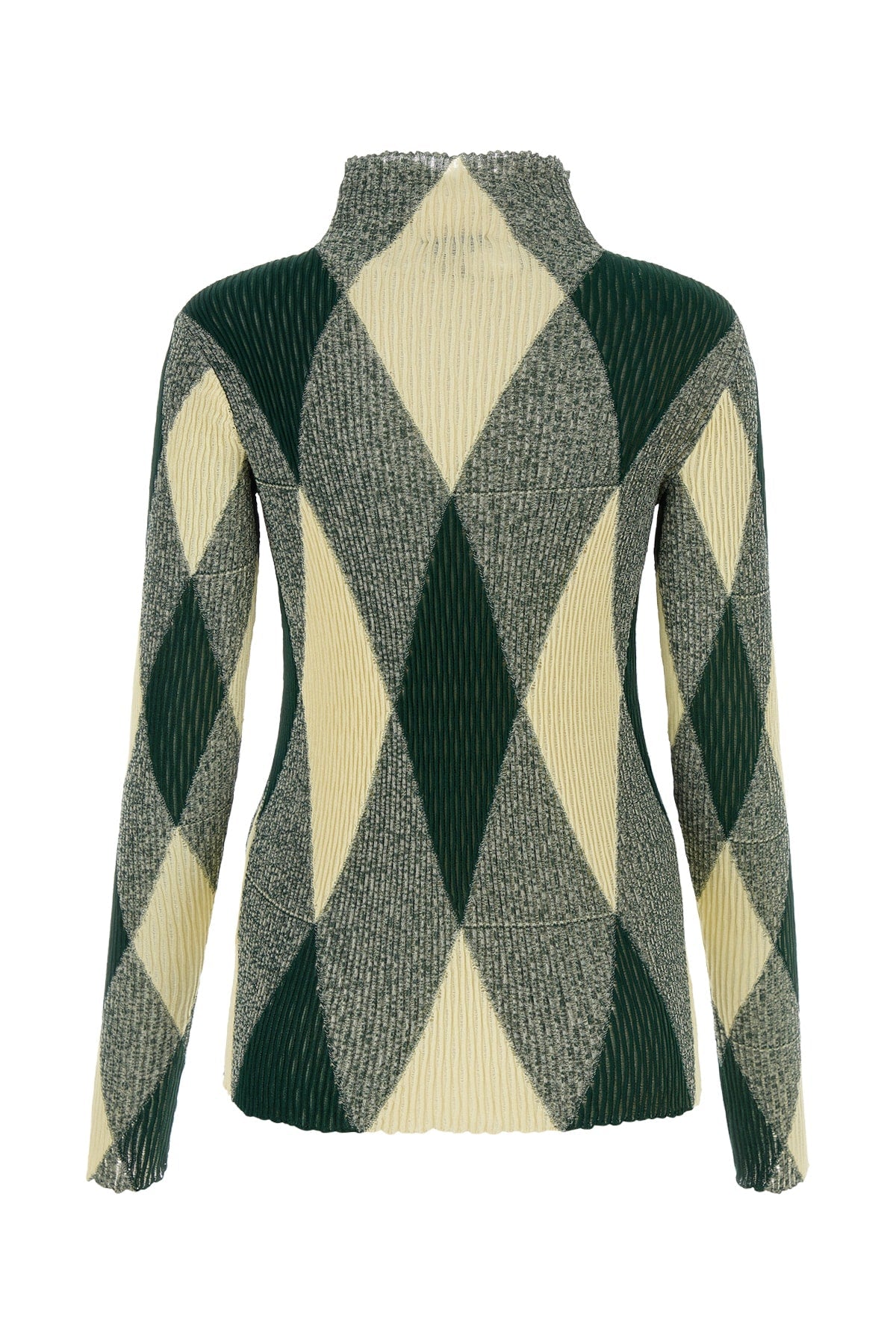 Burberry Women Maglia DestGlow
