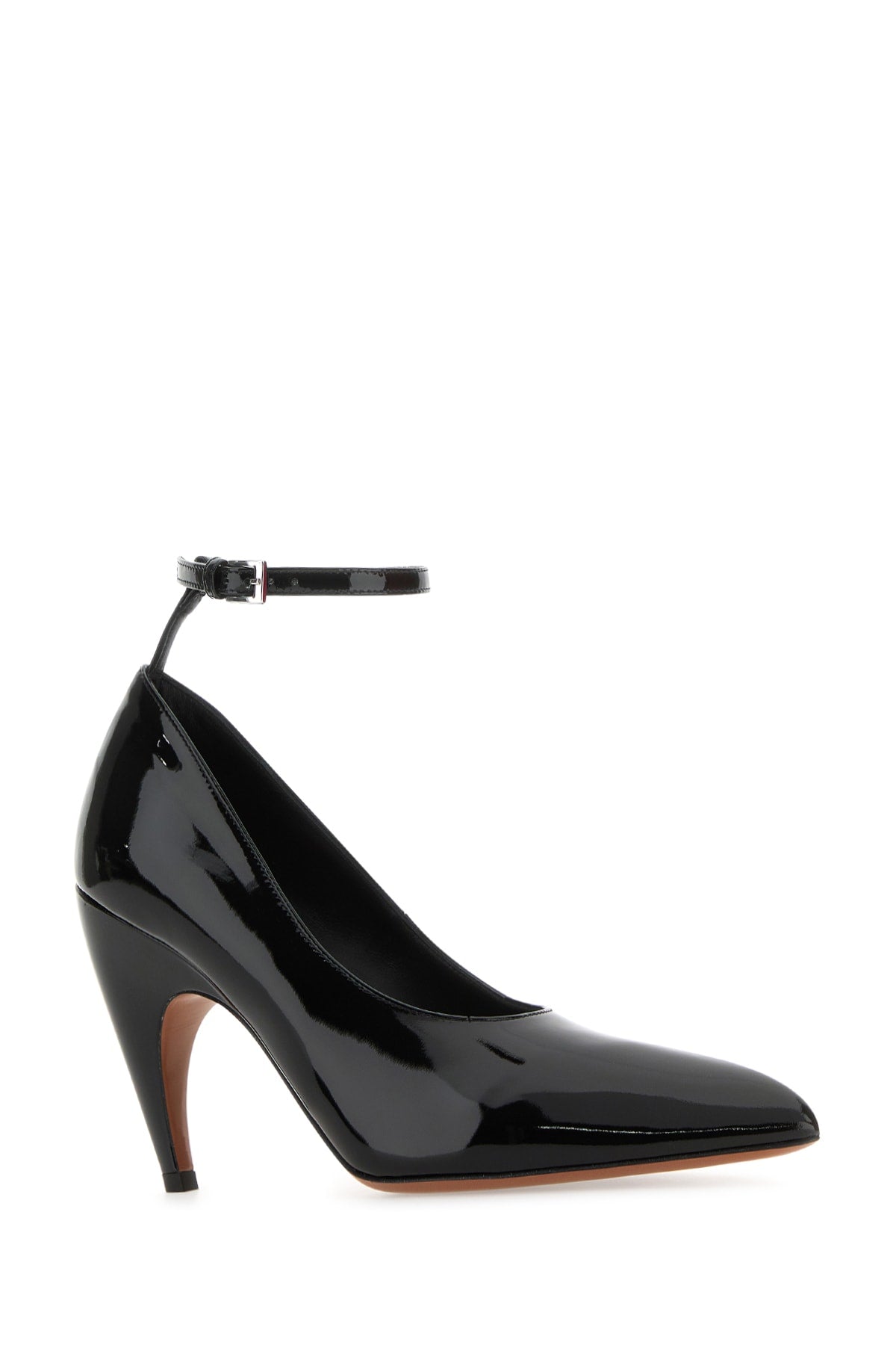 Alaia Women Scarpe Con Tacco by Luosophy