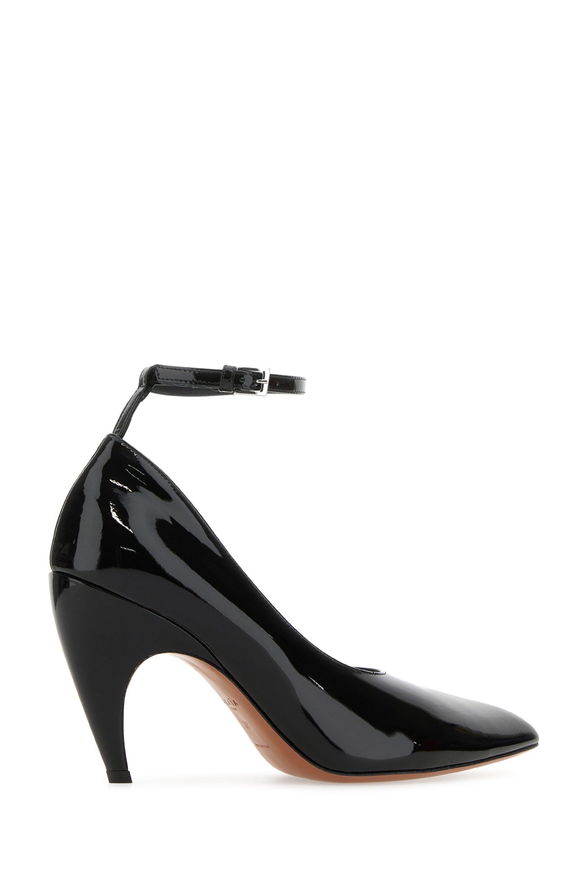 Alaia Women Scarpe Con Tacco by Luosophy