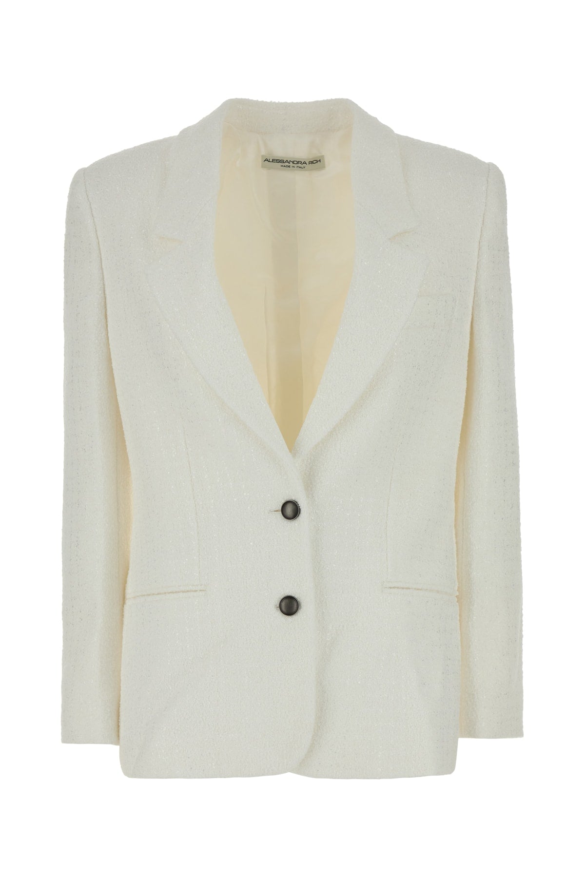 Alessandra Rich Women Giacca DestGlow