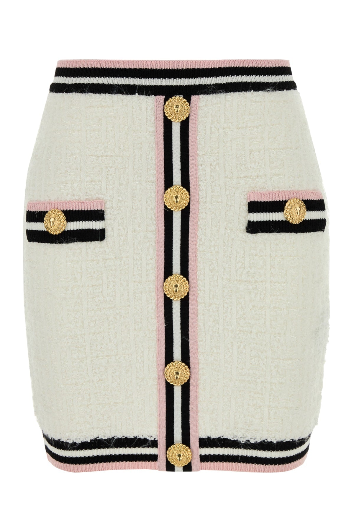 Balmain Women Gonna by Luosophy