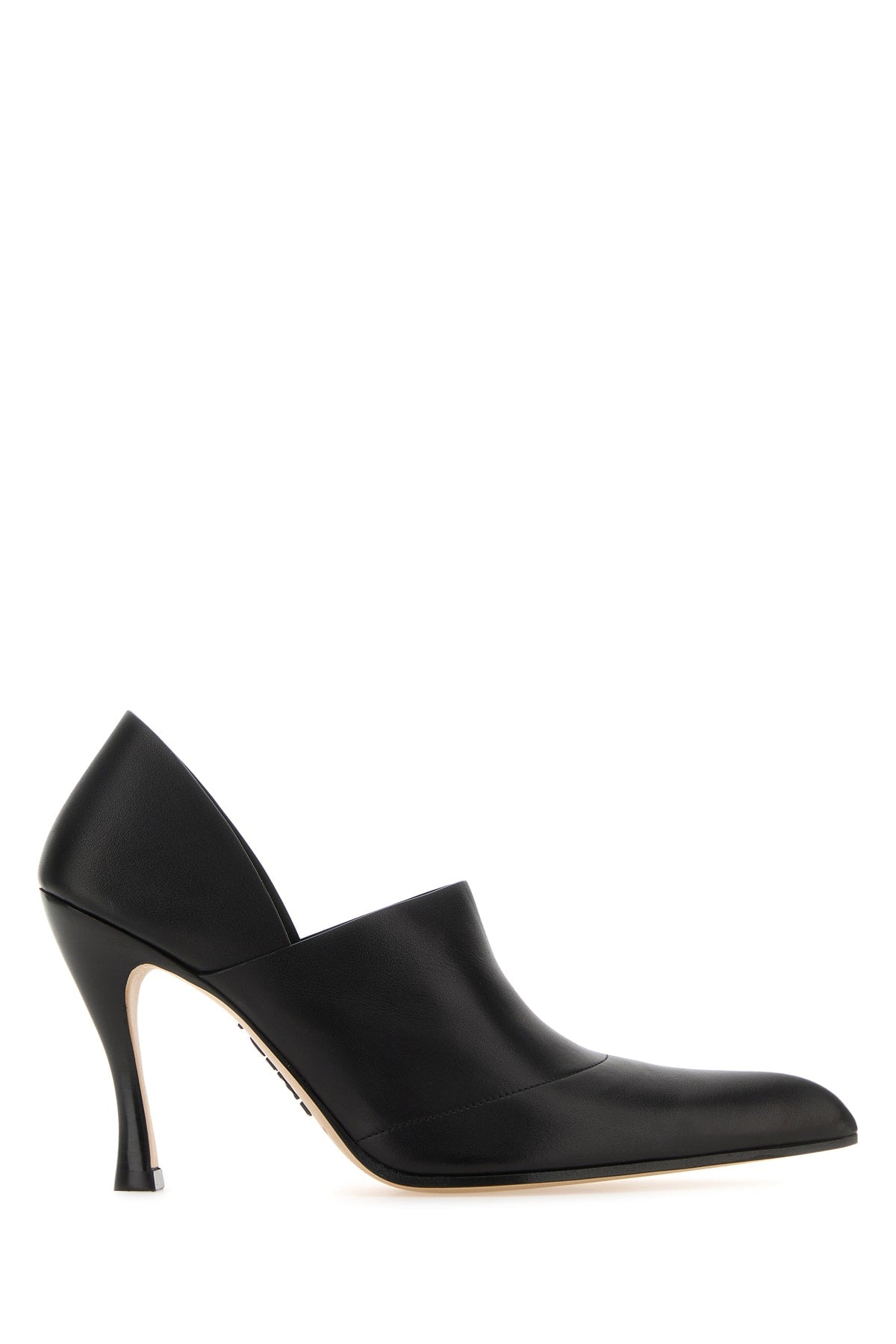 Loewe Women Scarpe Con Tacco DestGlow