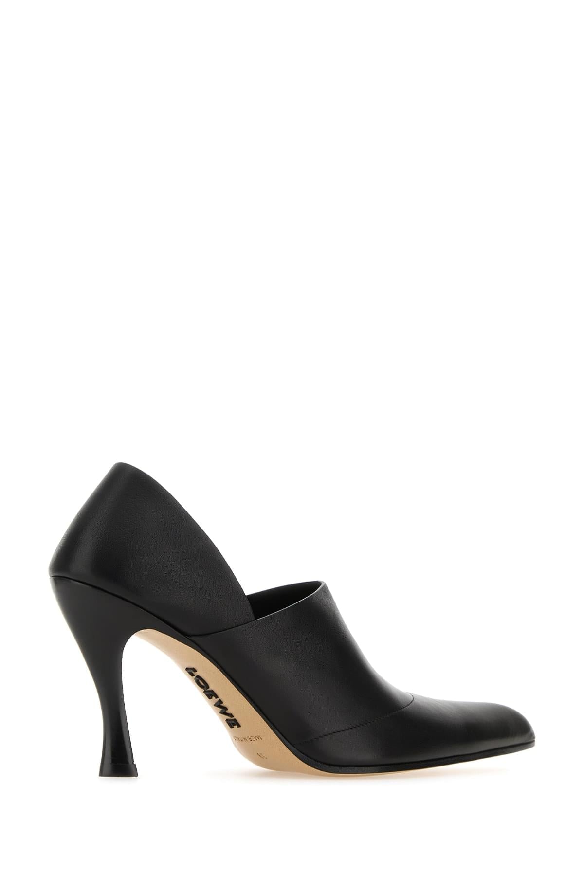 Loewe Women Scarpe Con Tacco DestGlow