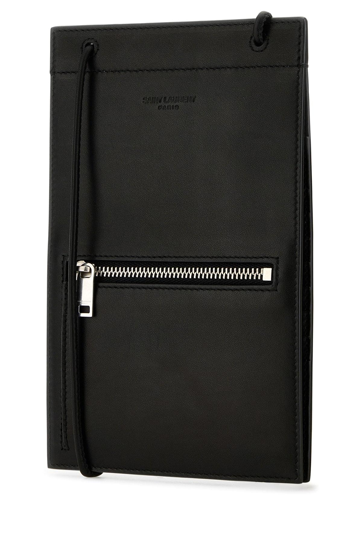 Saint Laurent Men Borsa DestGlow