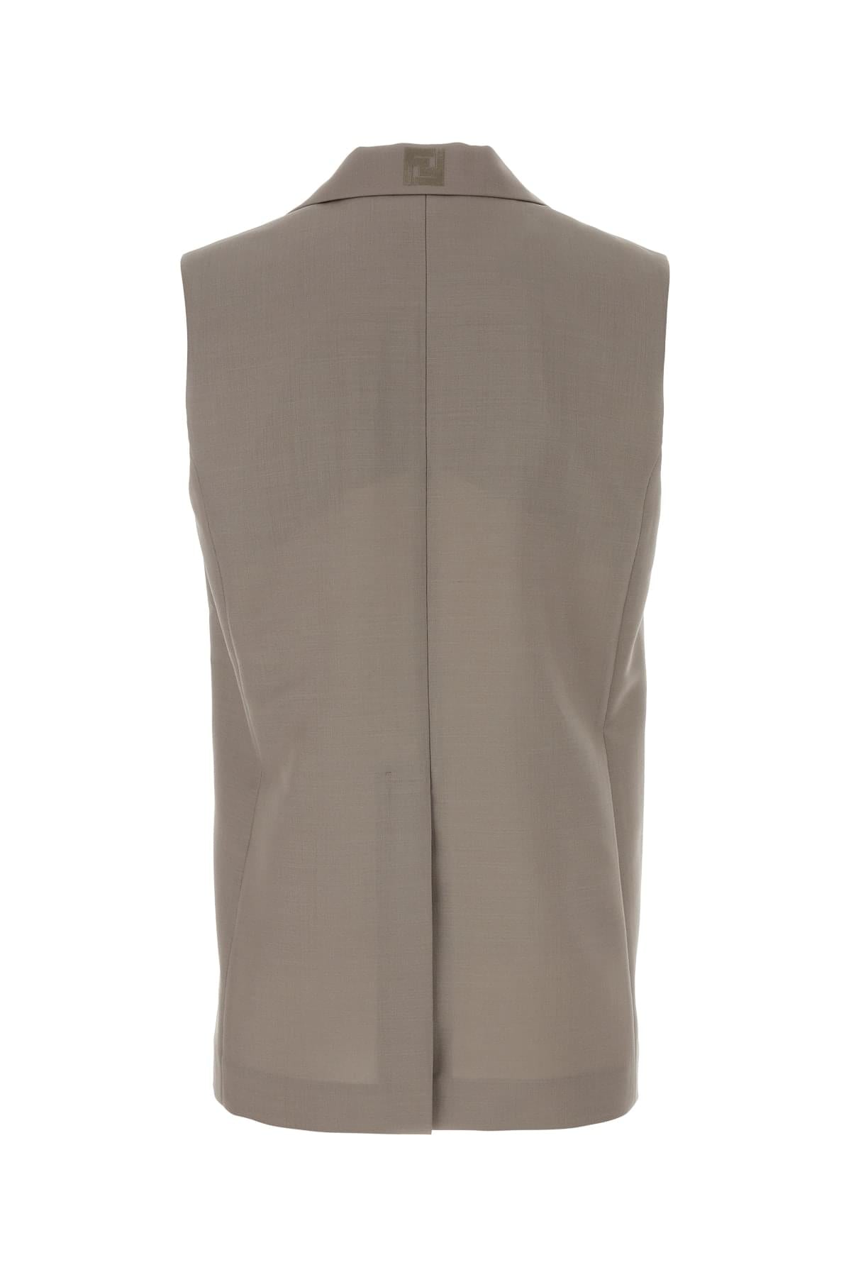 Fendi Women Giacca DestGlow