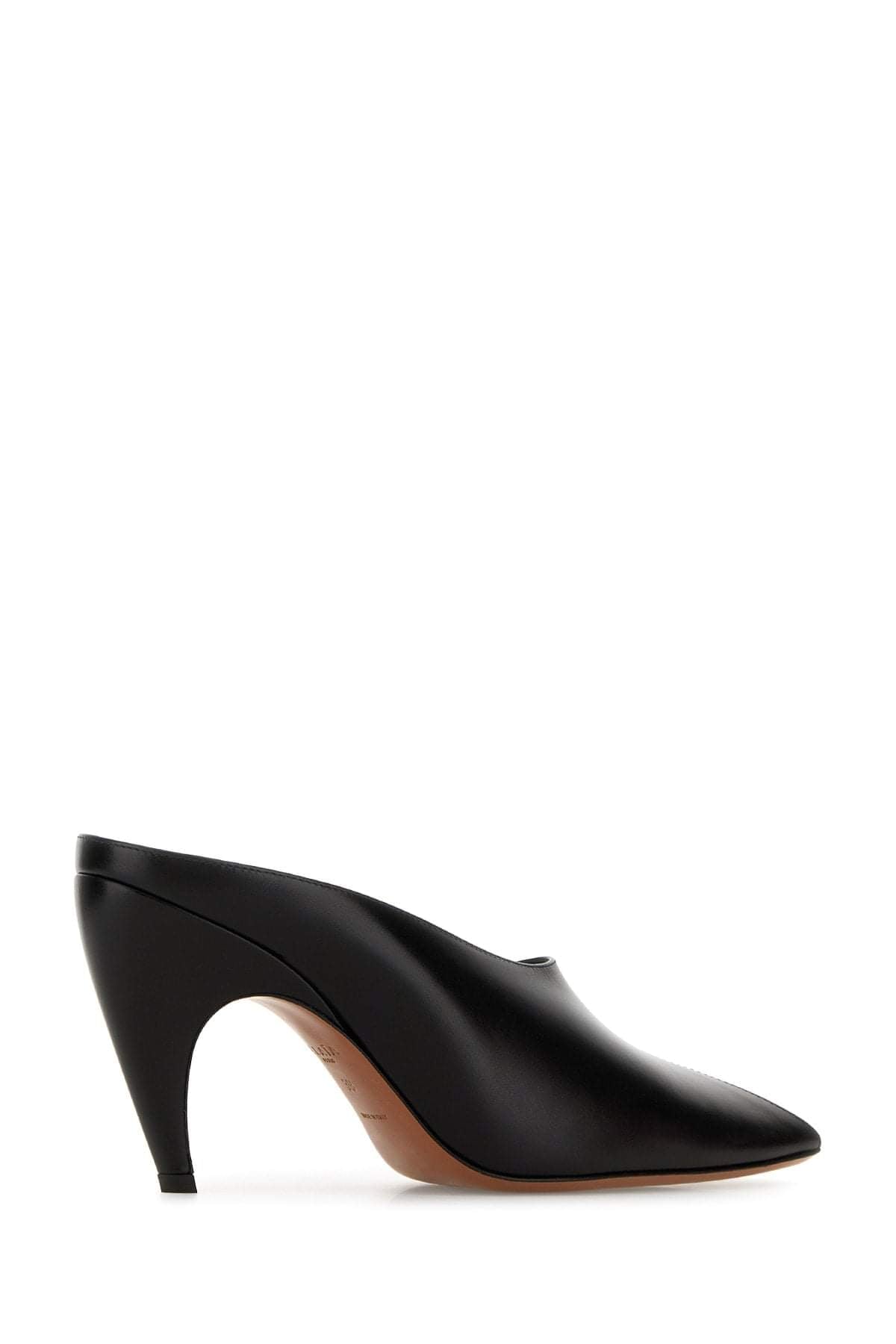 Alaia Women Scarpe Con Tacco