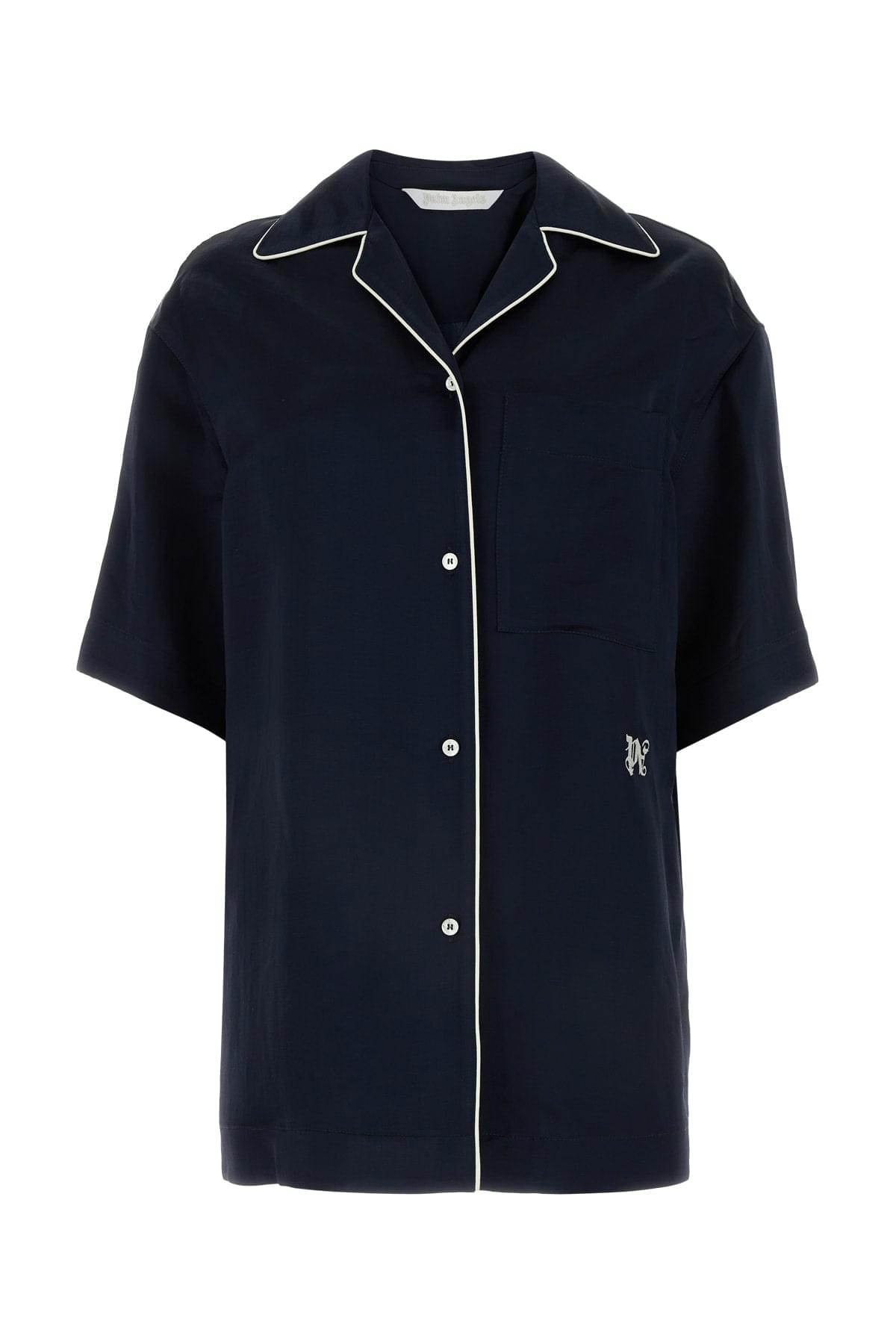 Palm Angels Women Camicia DestGlow